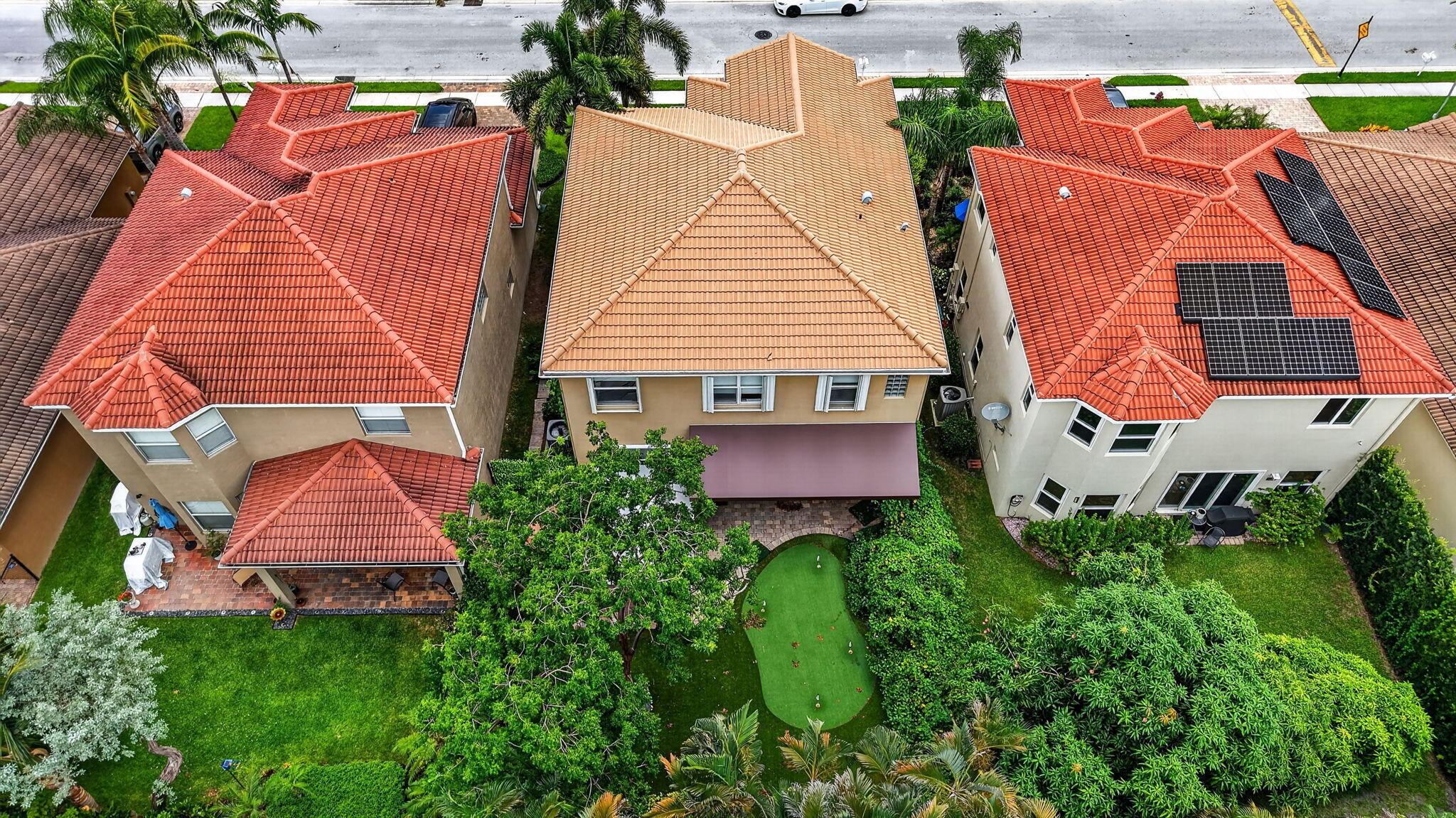 KNOLLWOOD PUD - Residential Lease