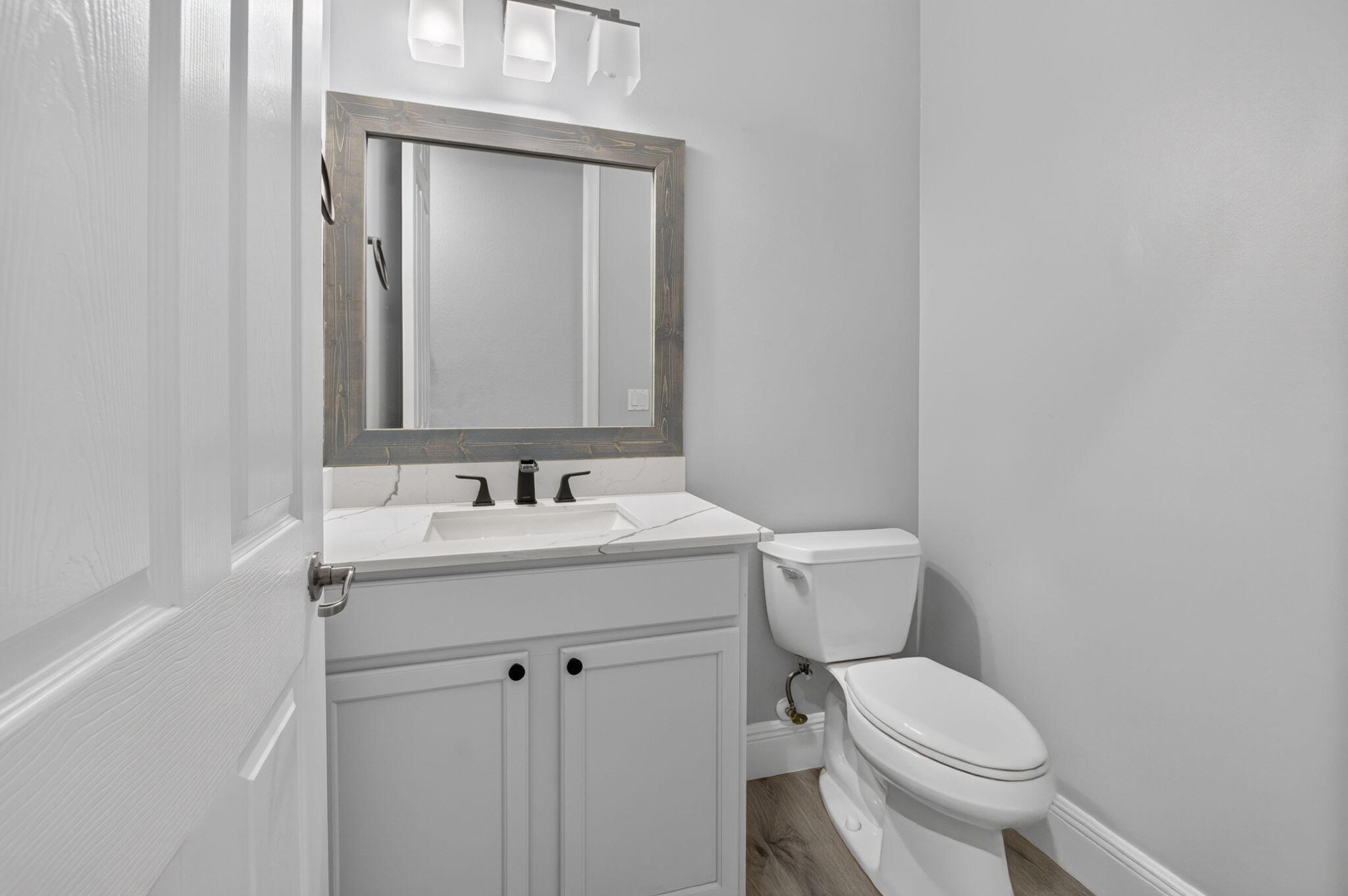 KNOLLWOOD PUD - Residential Lease