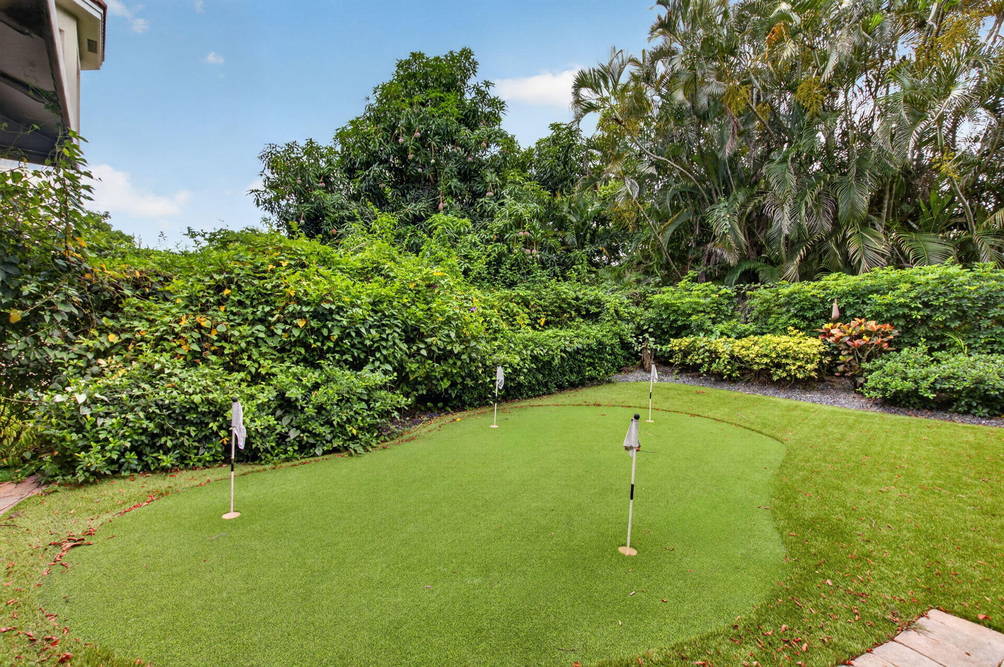 KNOLLWOOD PUD - Residential Lease