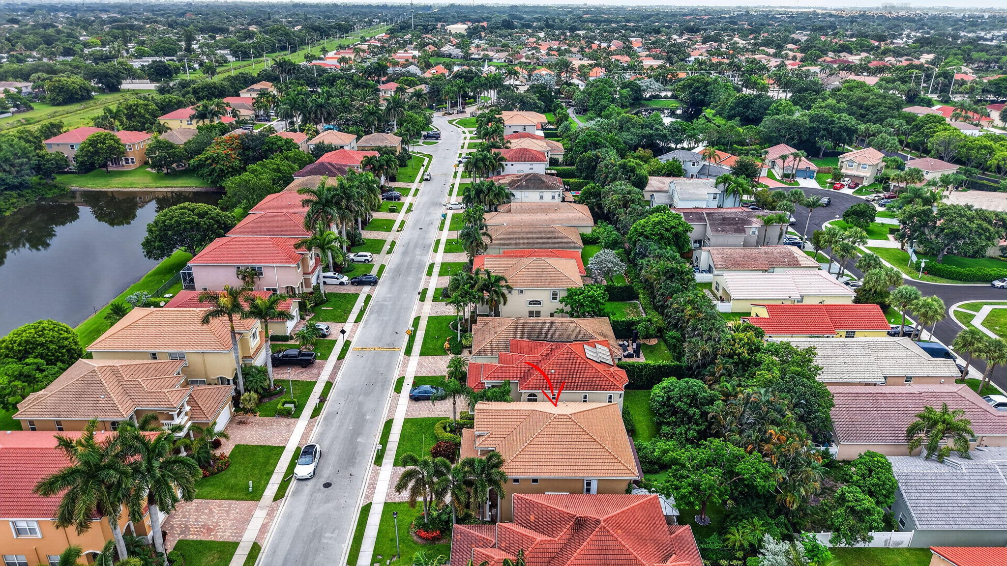 KNOLLWOOD PUD - Residential Lease