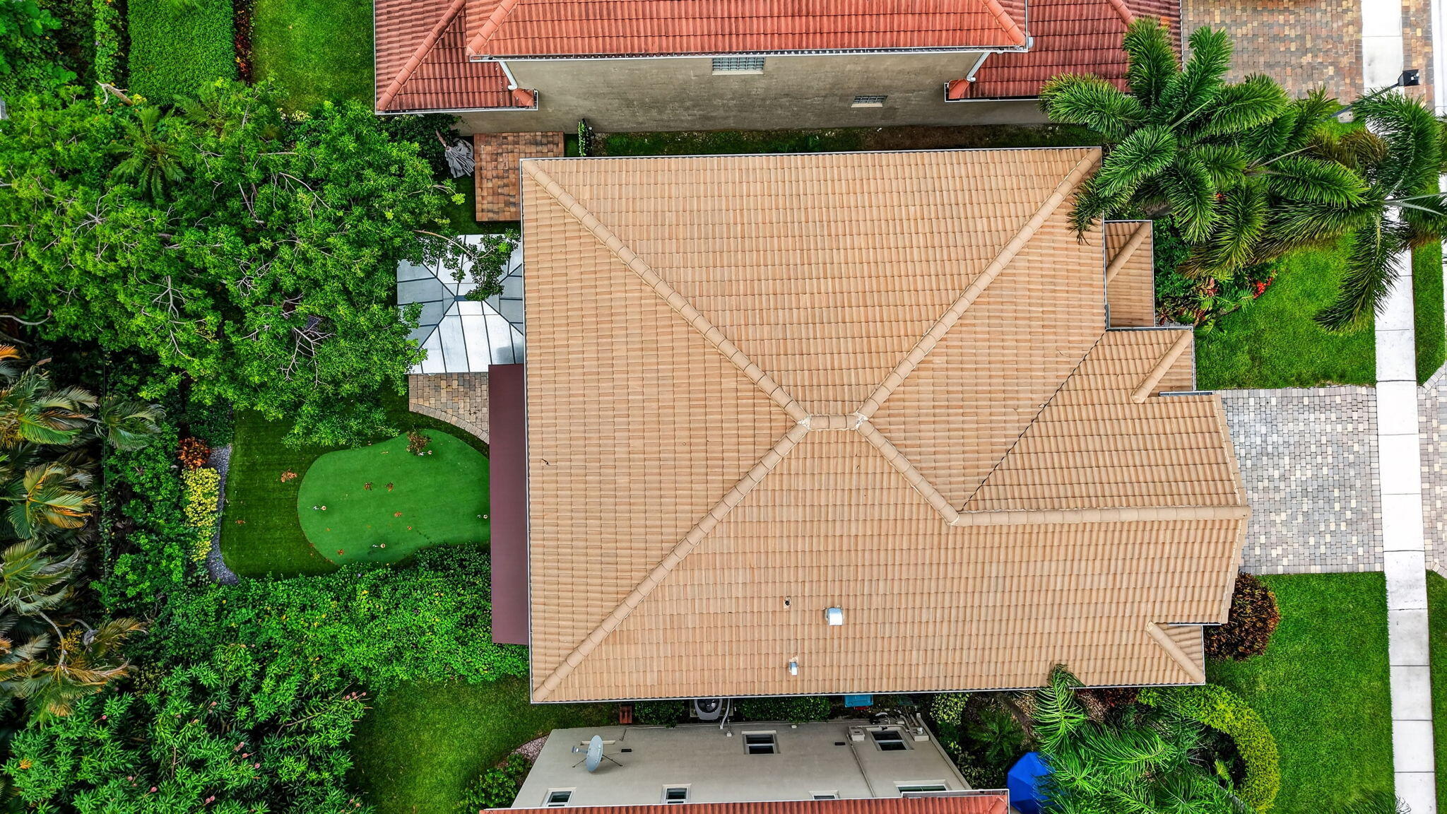 KNOLLWOOD PUD - Residential Lease