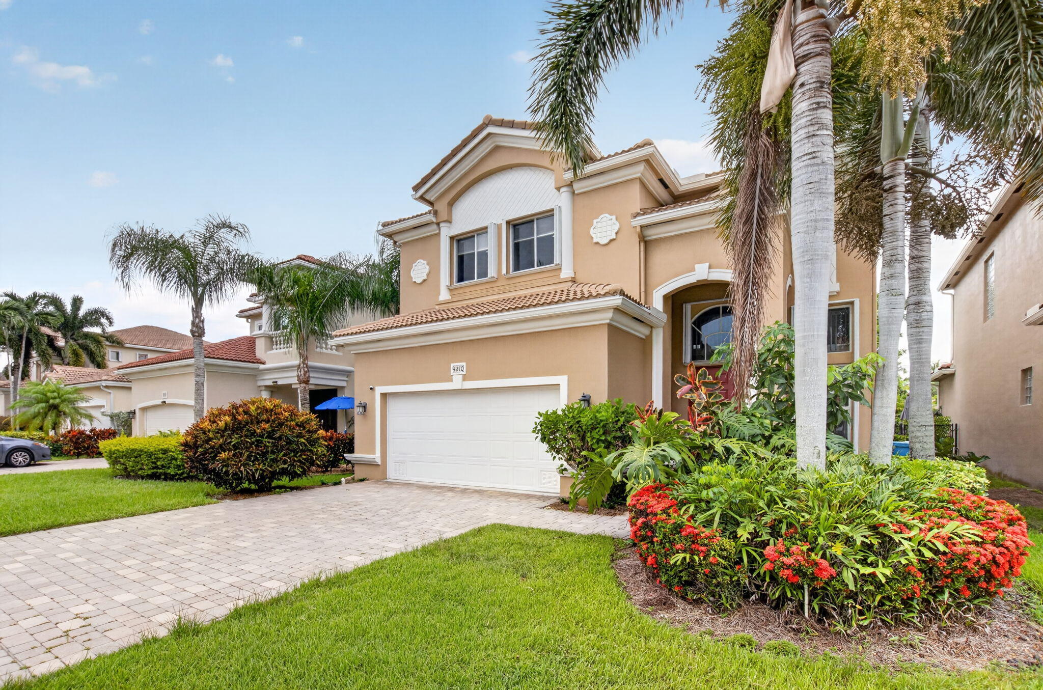 KNOLLWOOD PUD - Residential Lease