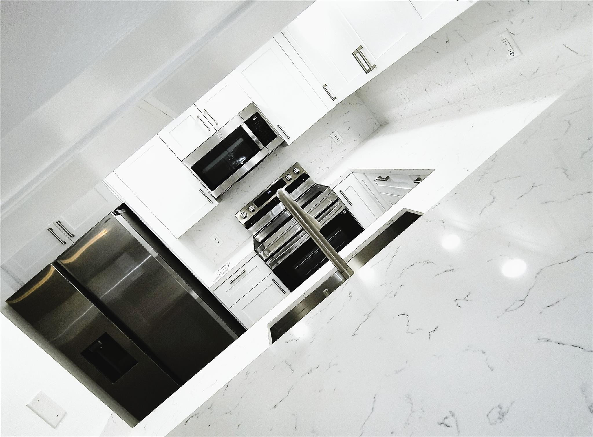 SUFFOLK 1 - Residential