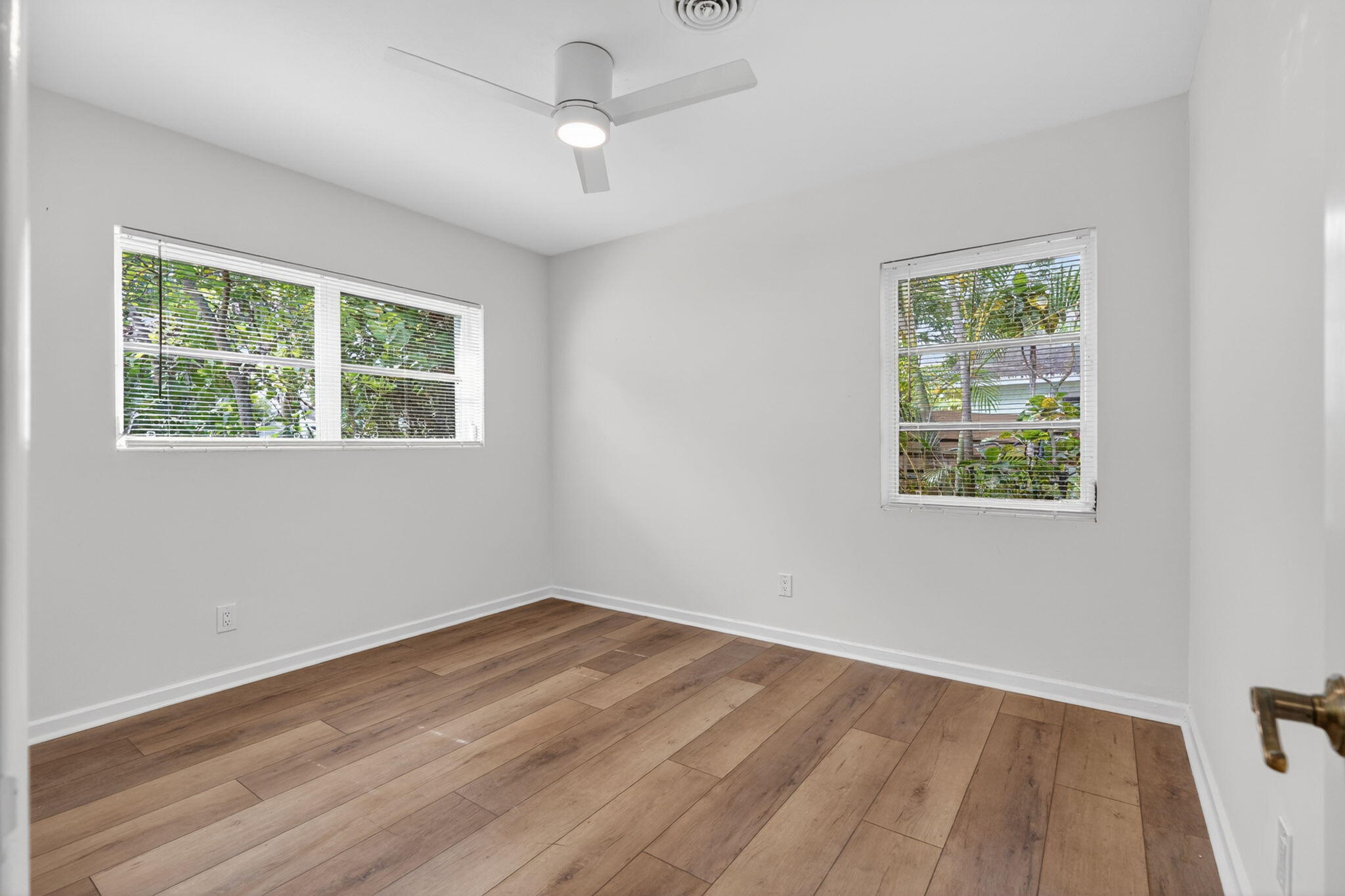 SOLOWILLS SUBDIVISION - Residential Lease