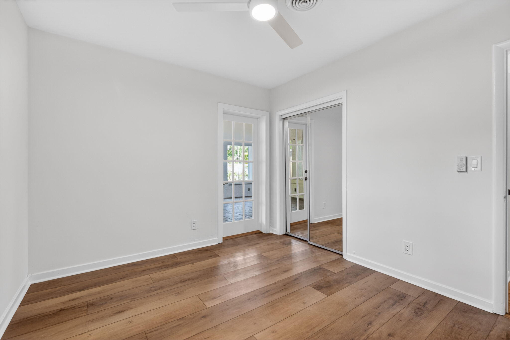 SOLOWILLS SUBDIVISION - Residential Lease