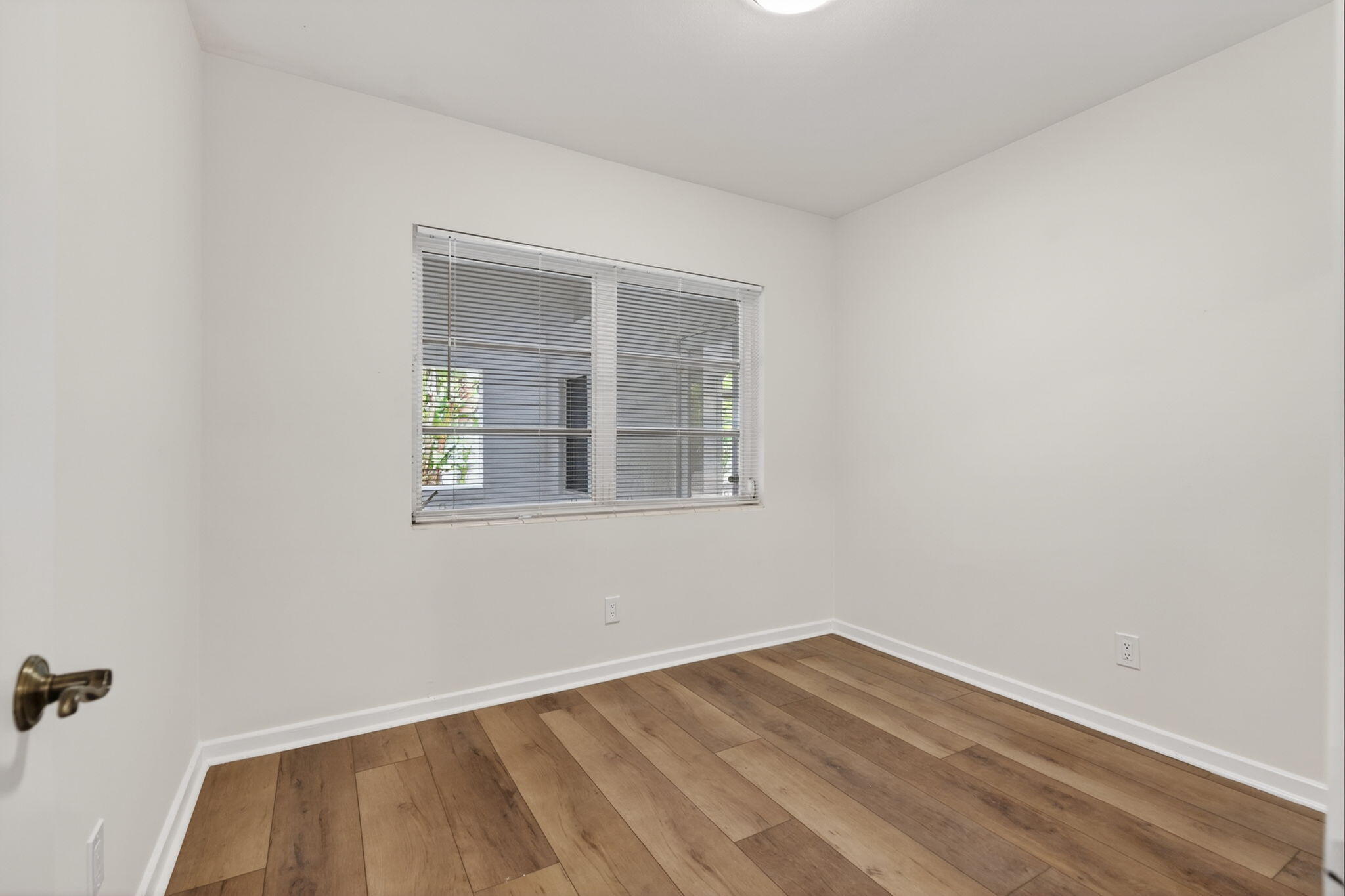 SOLOWILLS SUBDIVISION - Residential Lease