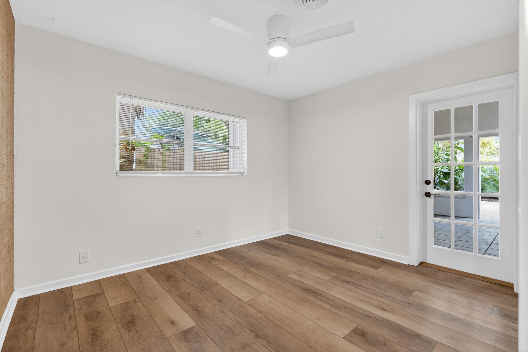 SOLOWILLS SUBDIVISION - Residential Lease
