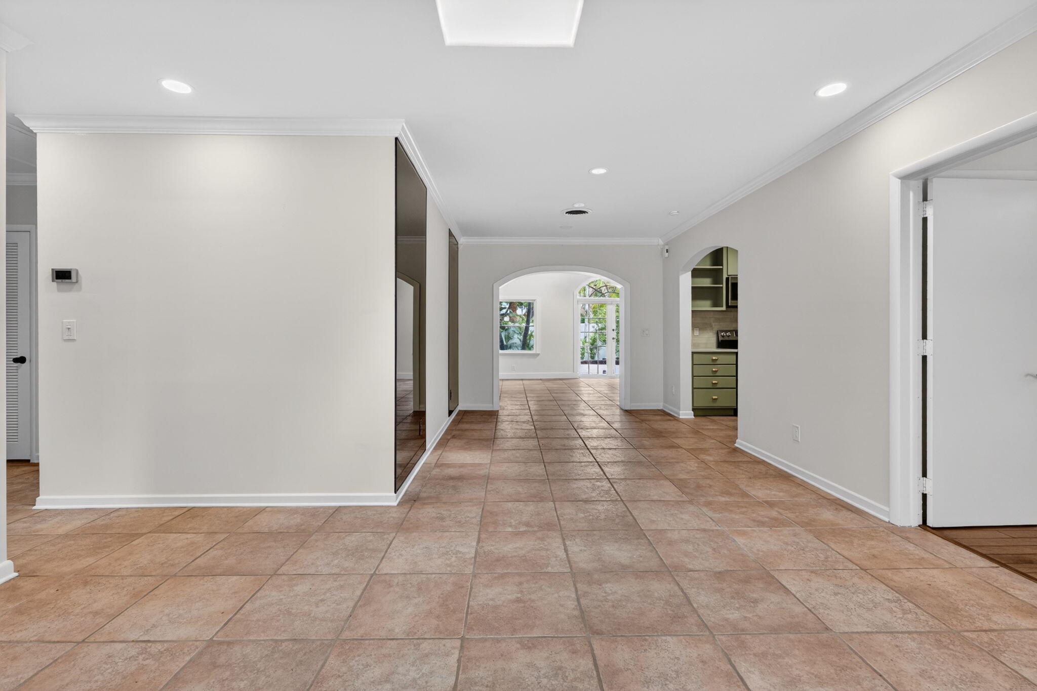 SOLOWILLS SUBDIVISION - Residential Lease