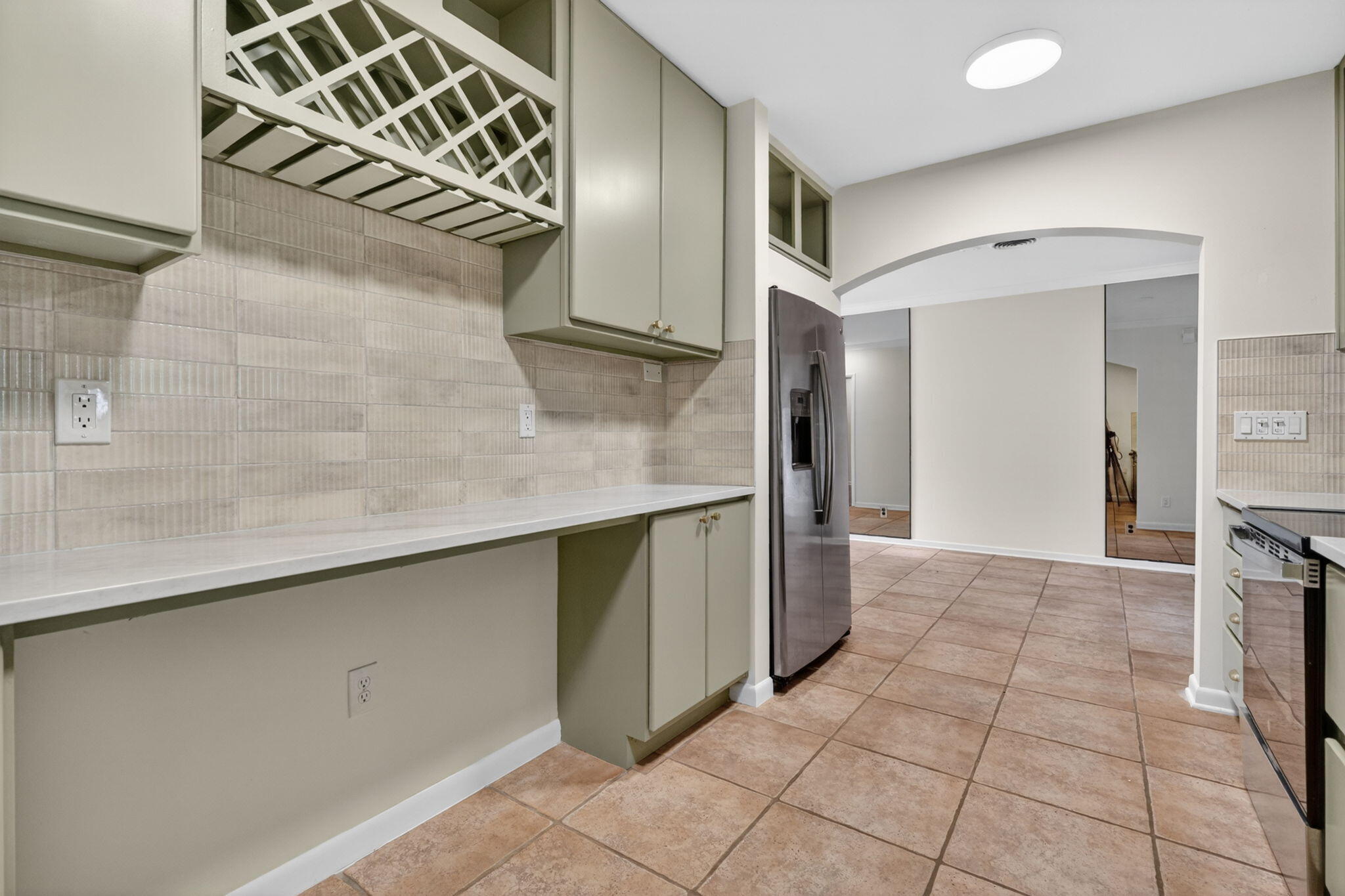 SOLOWILLS SUBDIVISION - Residential Lease