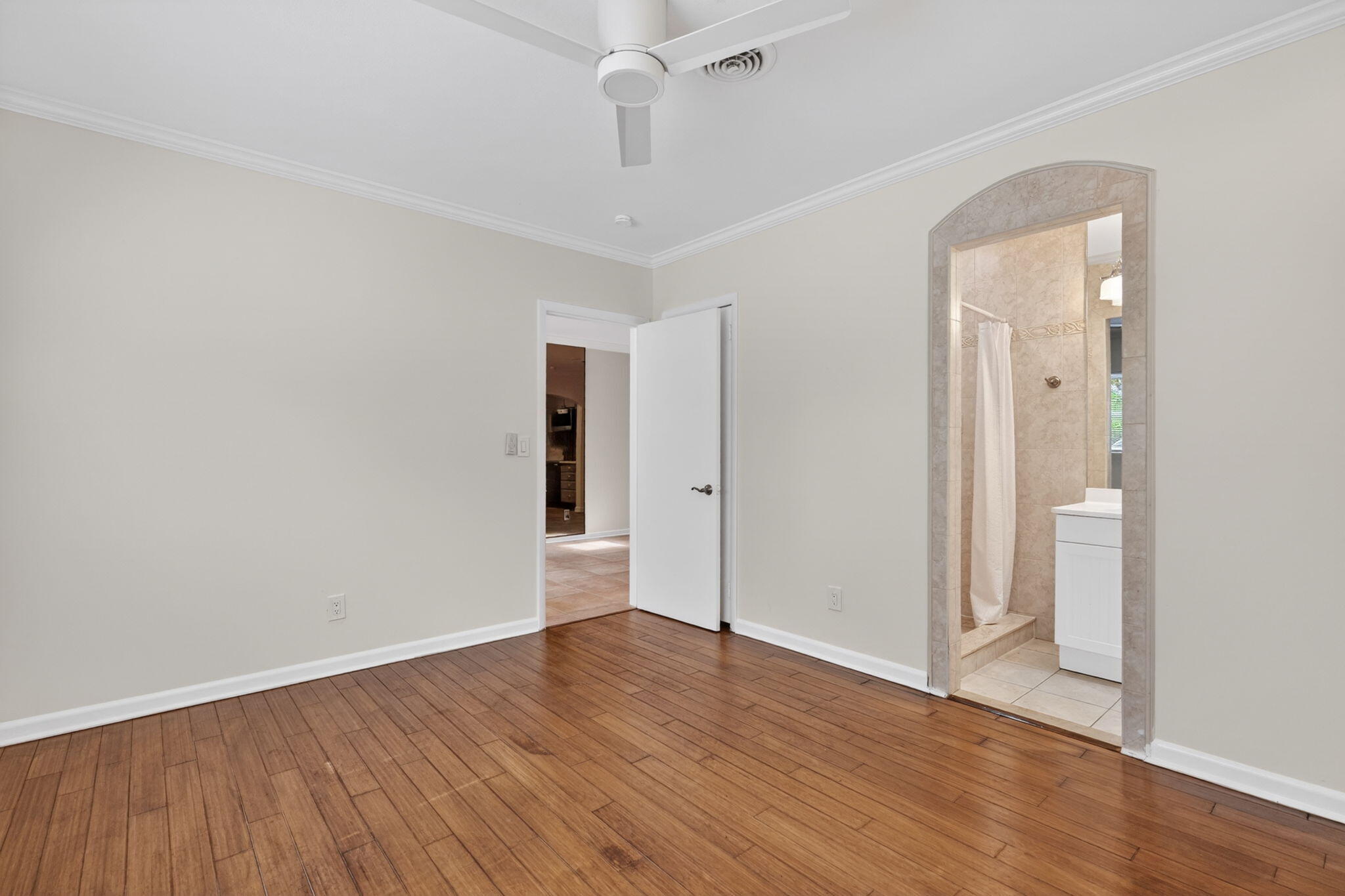 SOLOWILLS SUBDIVISION - Residential Lease