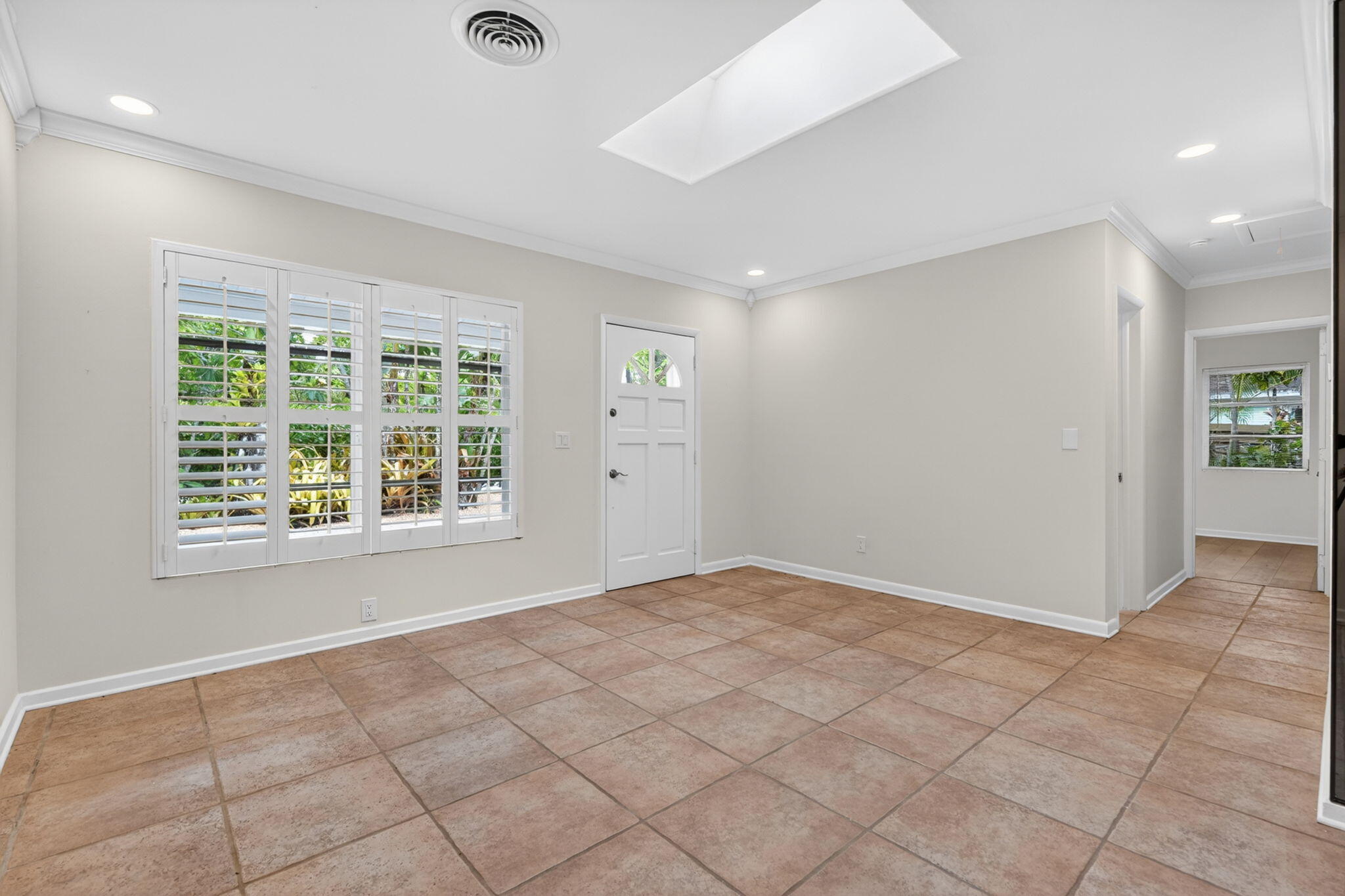 SOLOWILLS SUBDIVISION - Residential Lease