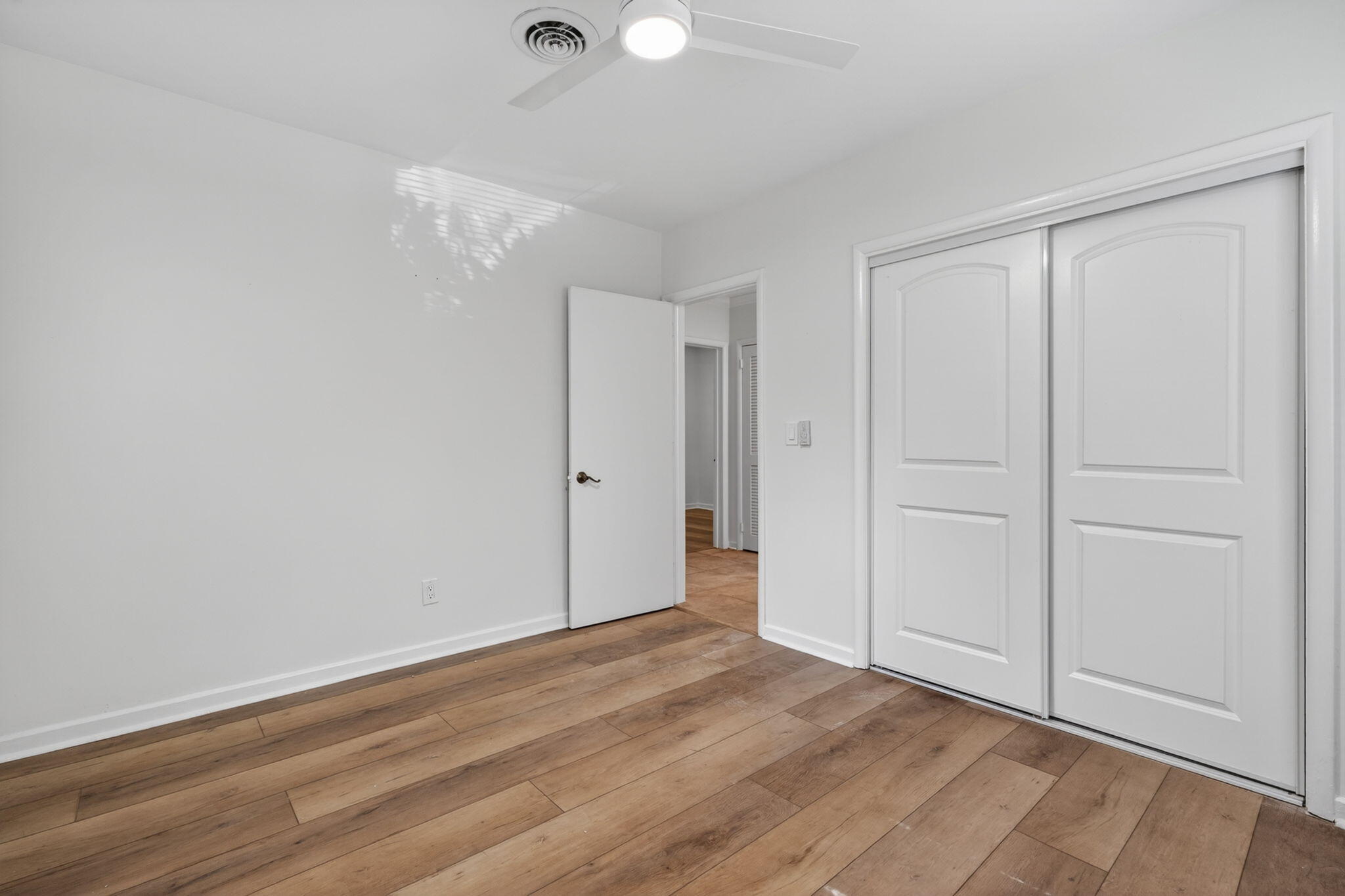 SOLOWILLS SUBDIVISION - Residential Lease