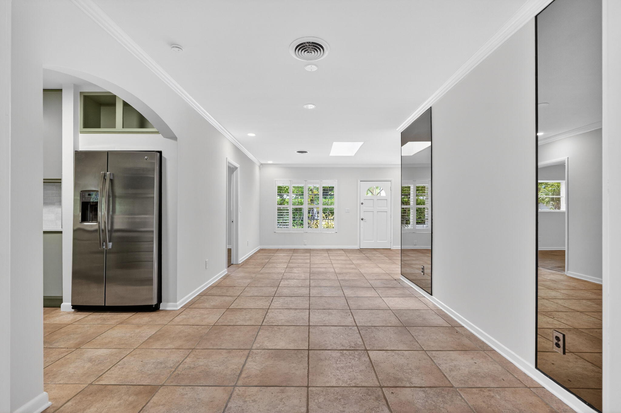 SOLOWILLS SUBDIVISION - Residential Lease