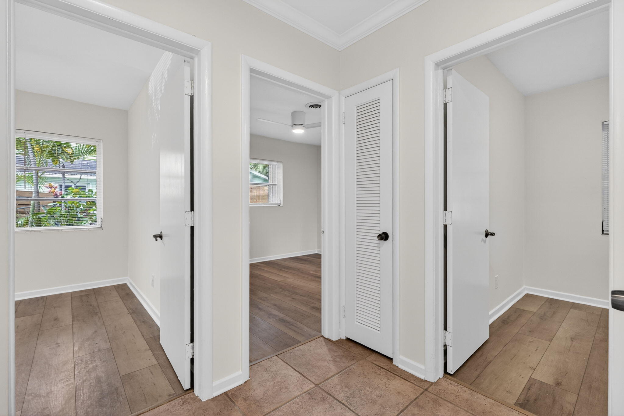 SOLOWILLS SUBDIVISION - Residential Lease