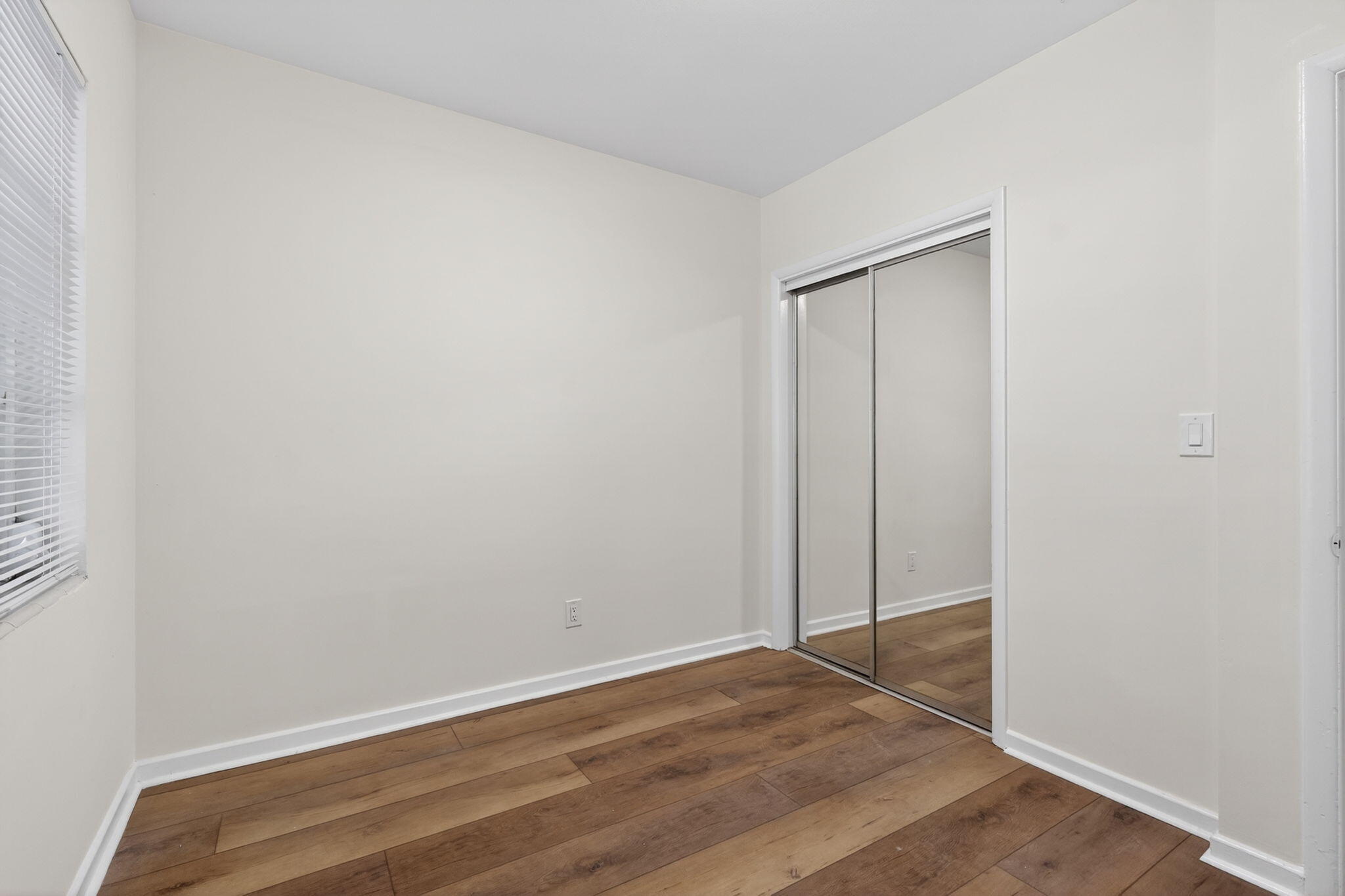 SOLOWILLS SUBDIVISION - Residential Lease