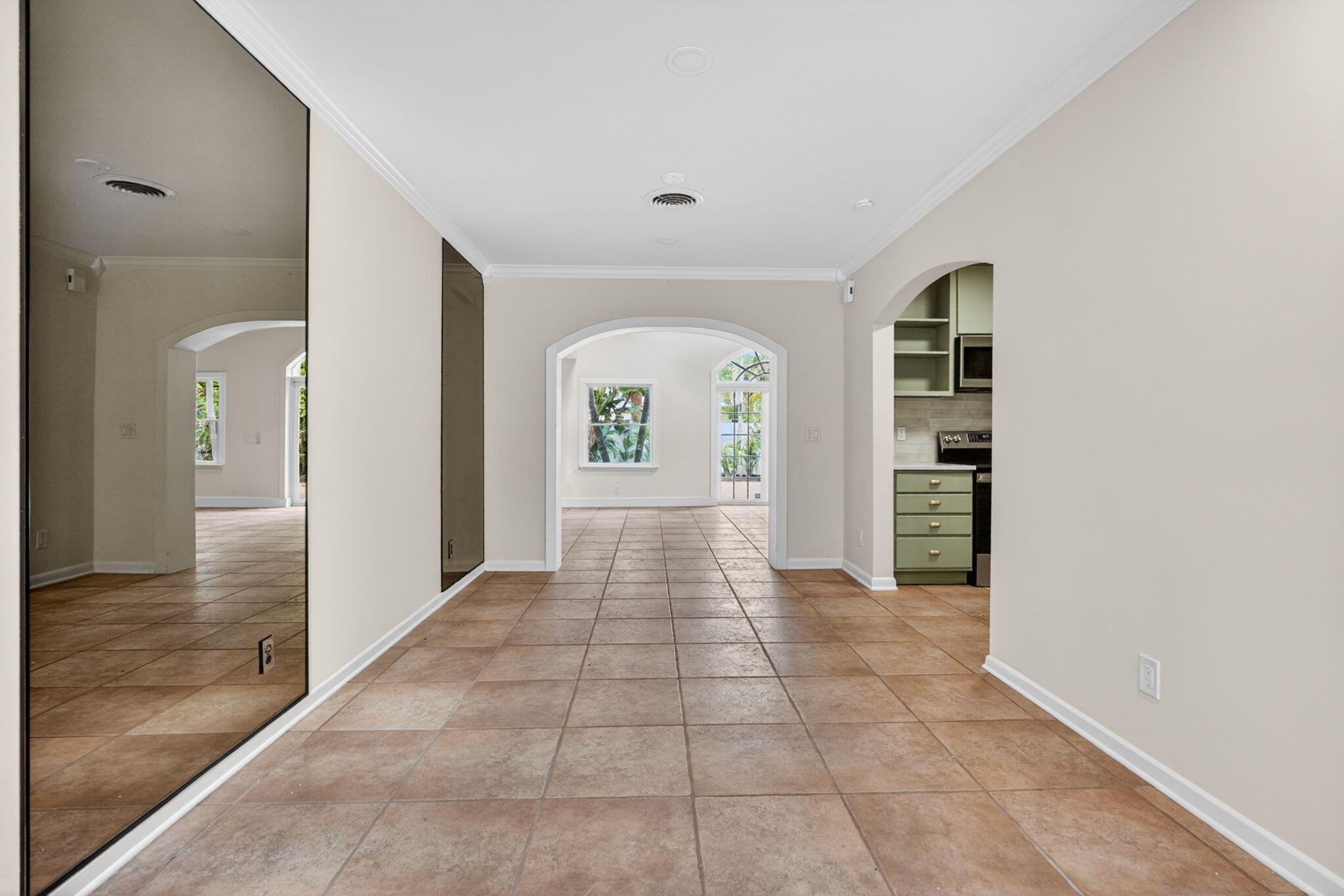 SOLOWILLS SUBDIVISION - Residential Lease