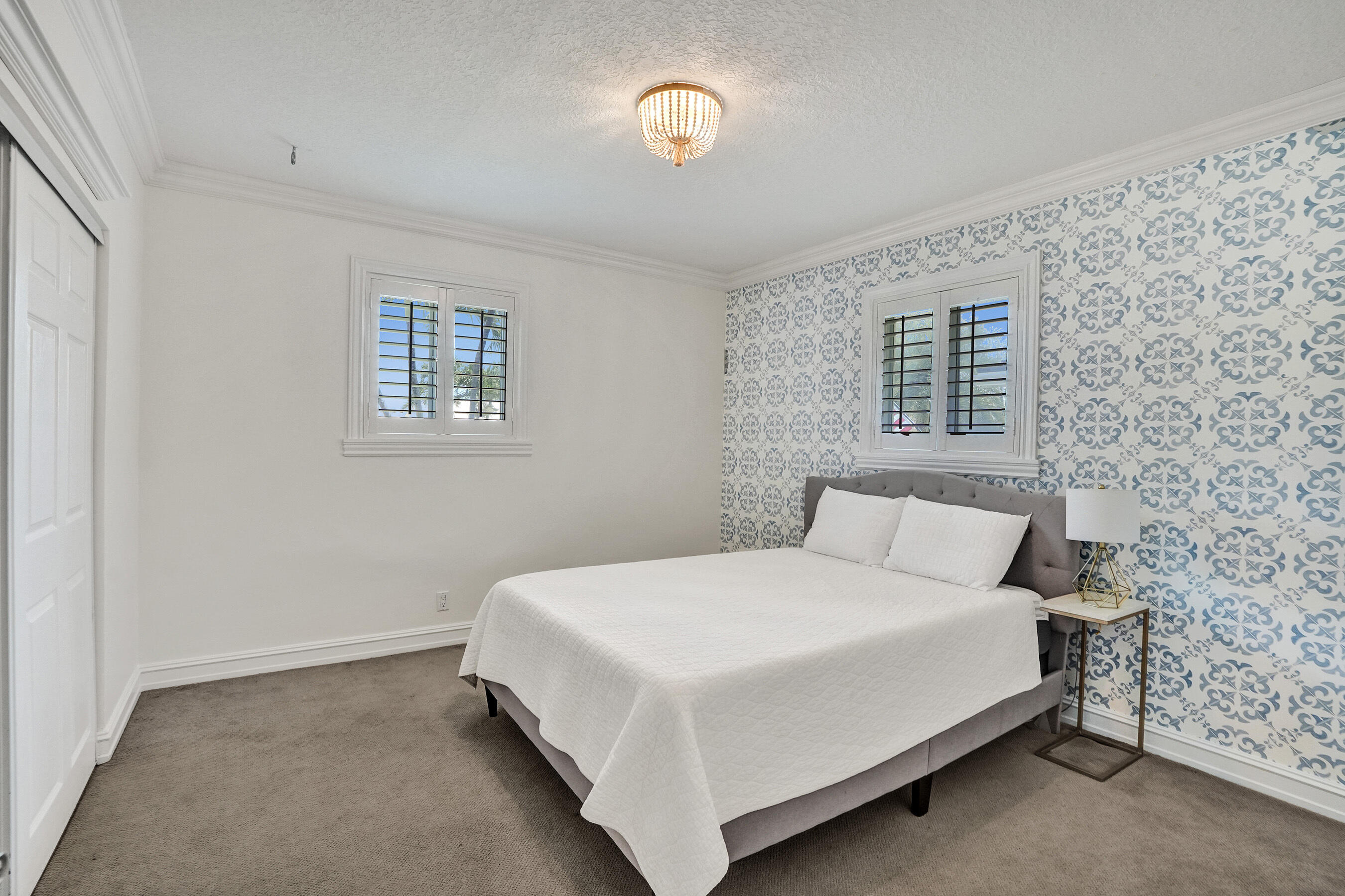LAUDERDALE SURF & YACHT ESTATES - Residential Lease