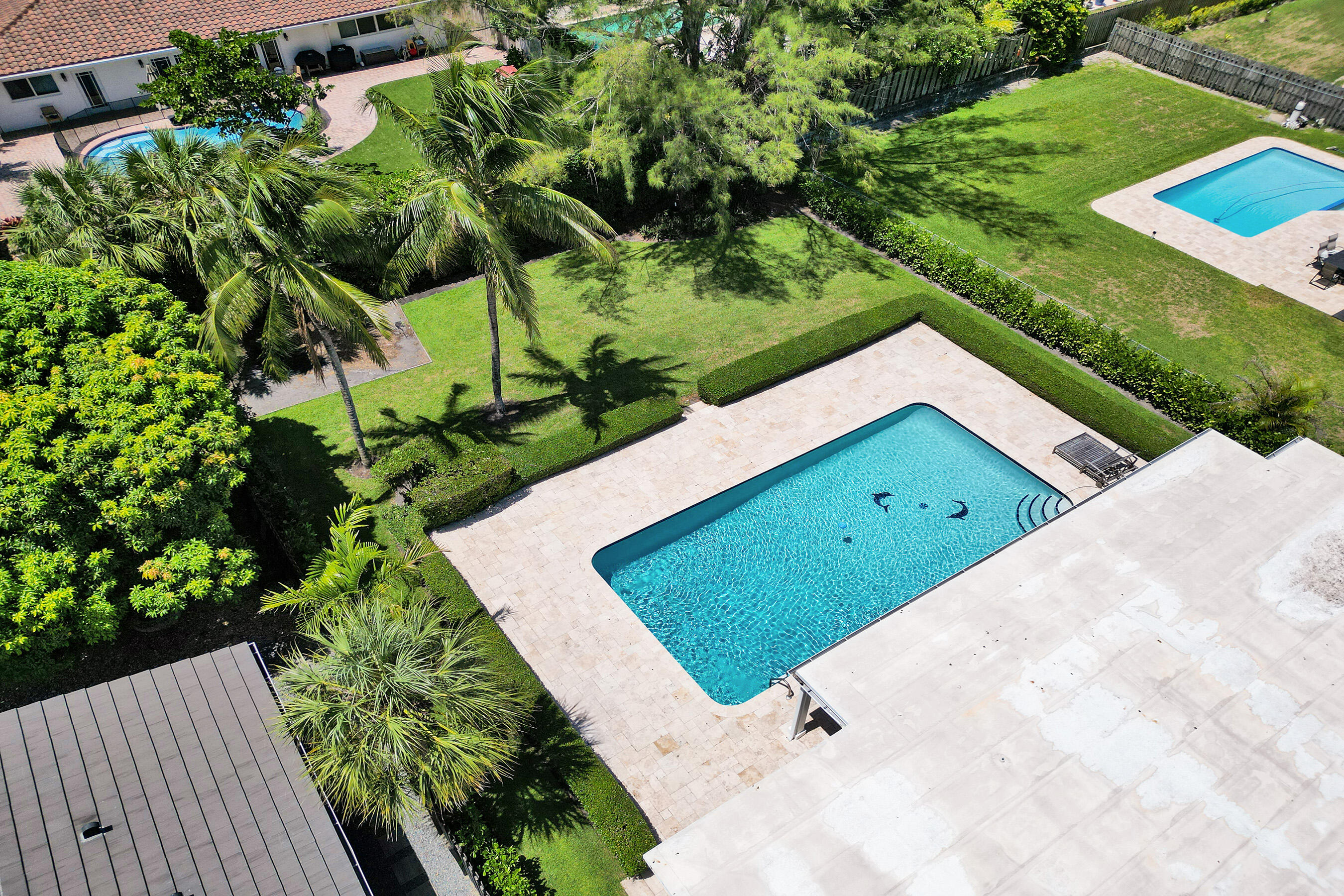 LAUDERDALE SURF & YACHT ESTATES - Residential Lease
