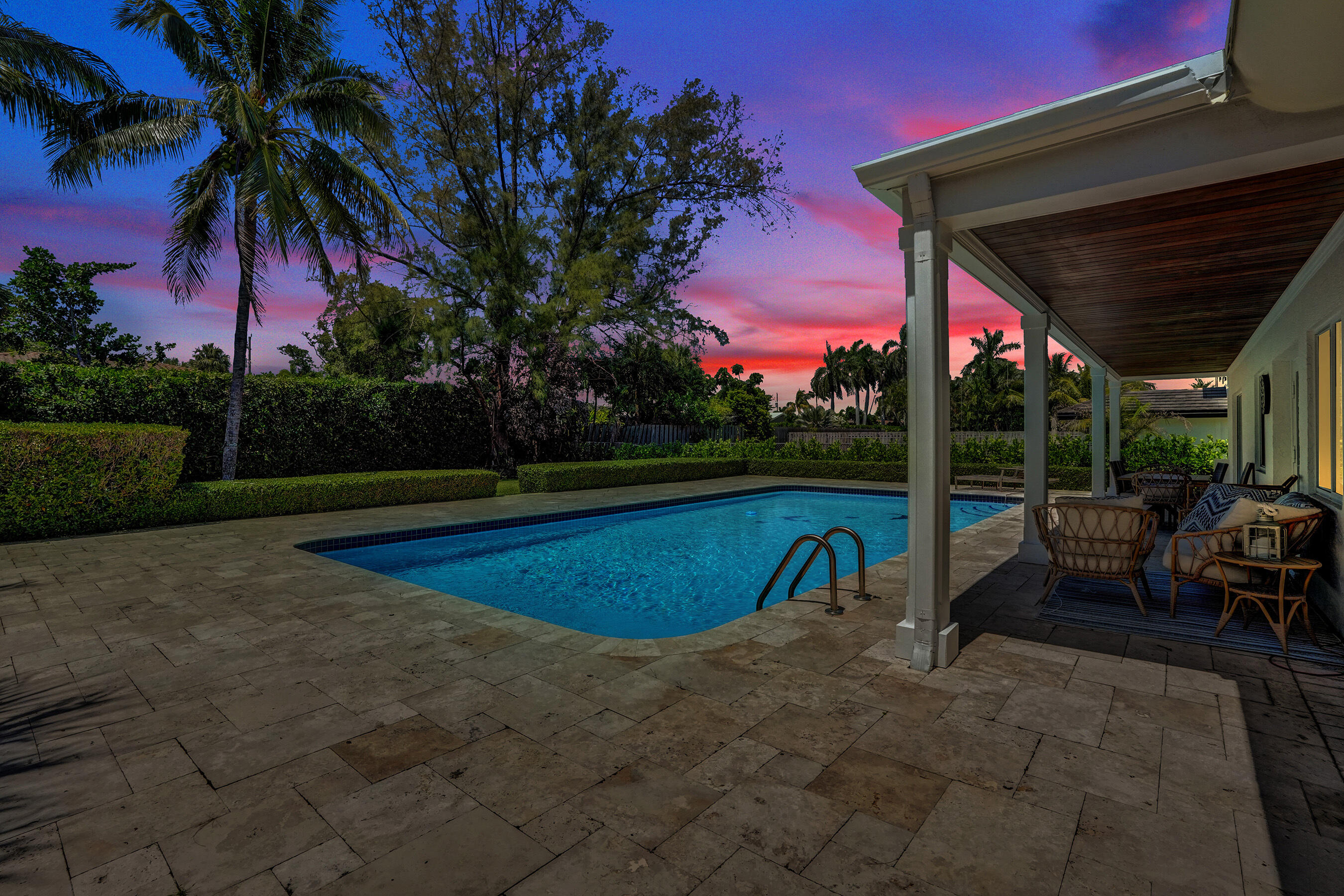 LAUDERDALE SURF & YACHT ESTATES - Residential Lease