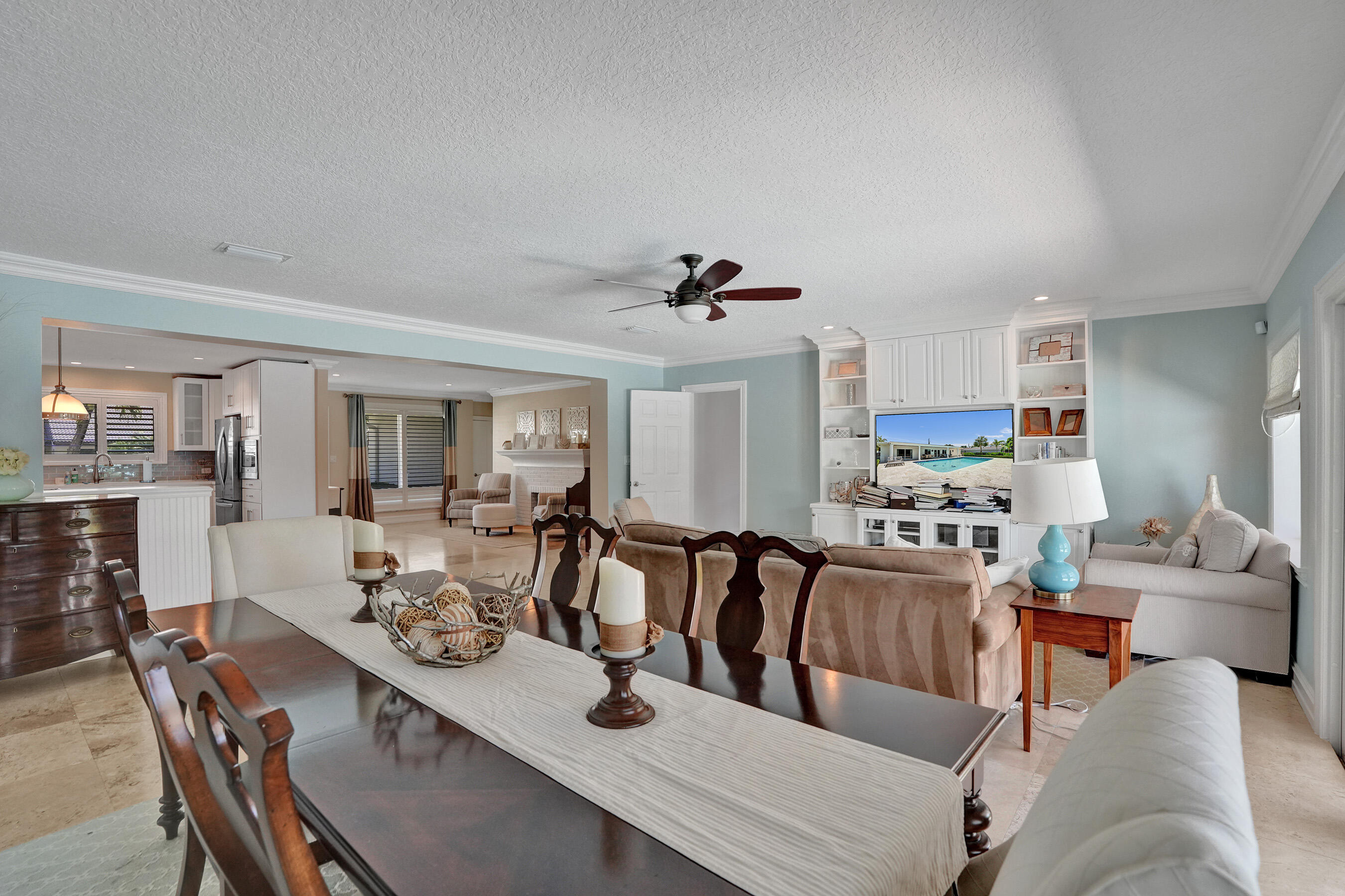 LAUDERDALE SURF & YACHT ESTATES - Residential Lease
