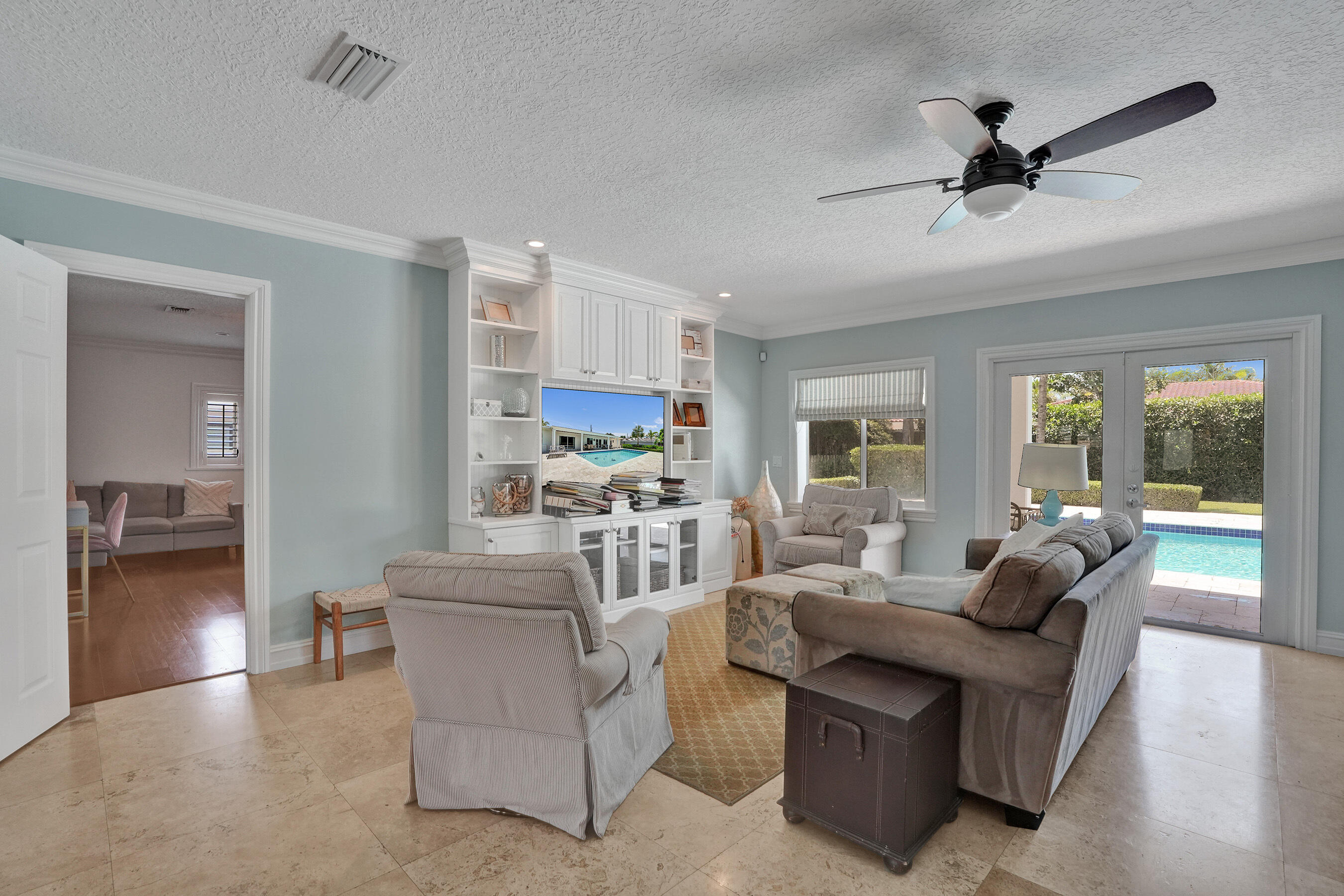 LAUDERDALE SURF & YACHT ESTATES - Residential Lease