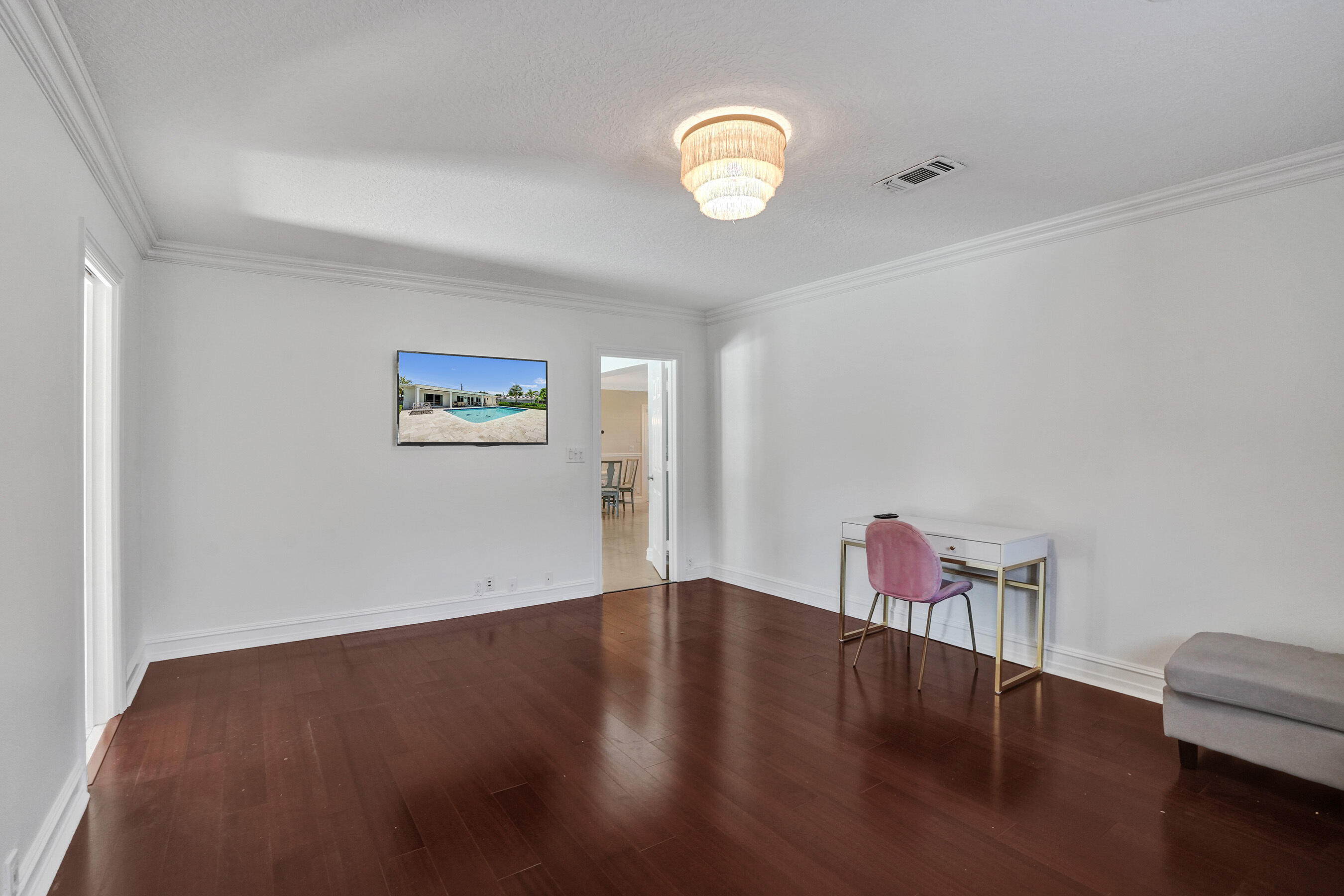LAUDERDALE SURF & YACHT ESTATES - Residential Lease