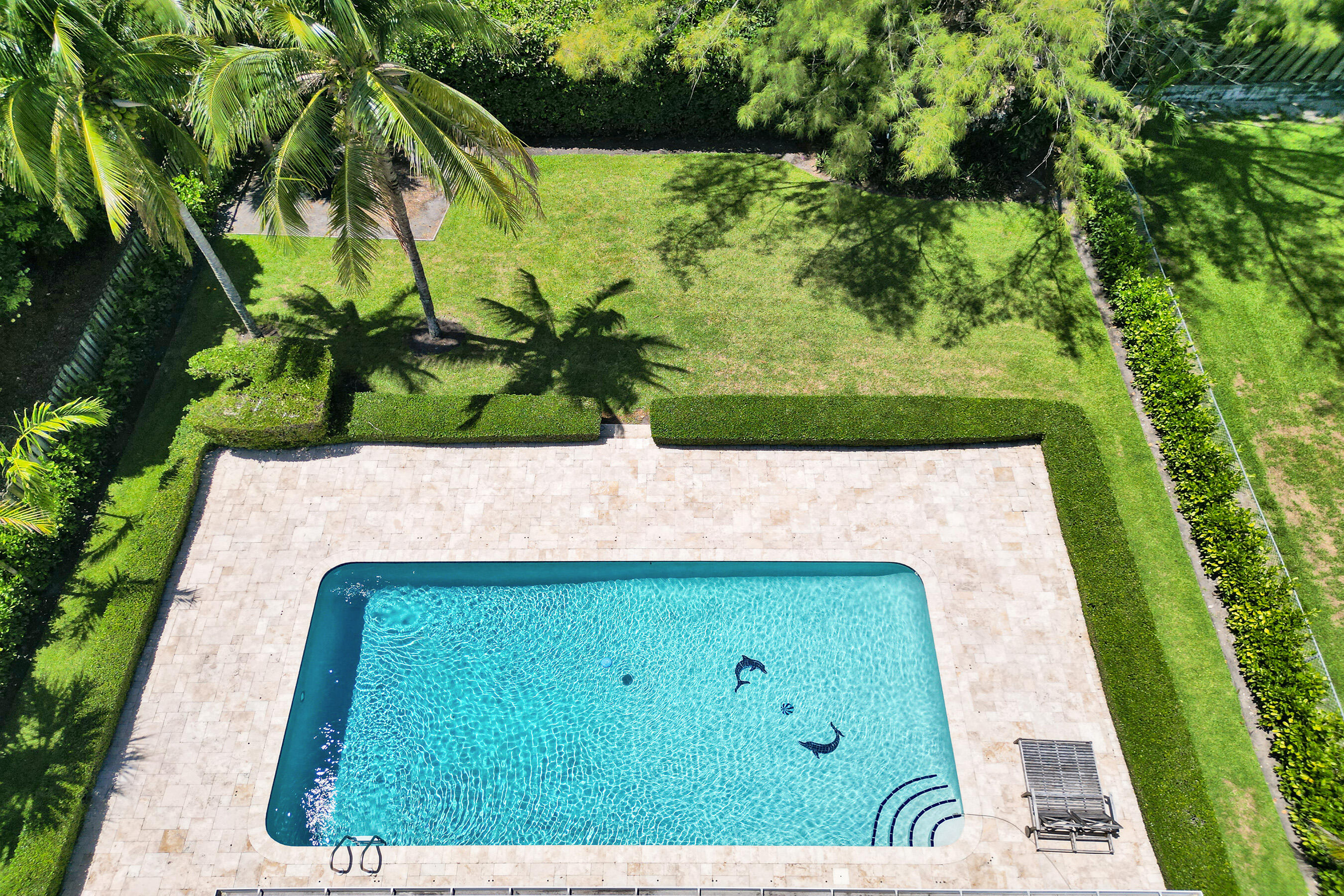 LAUDERDALE SURF & YACHT ESTATES - Residential Lease