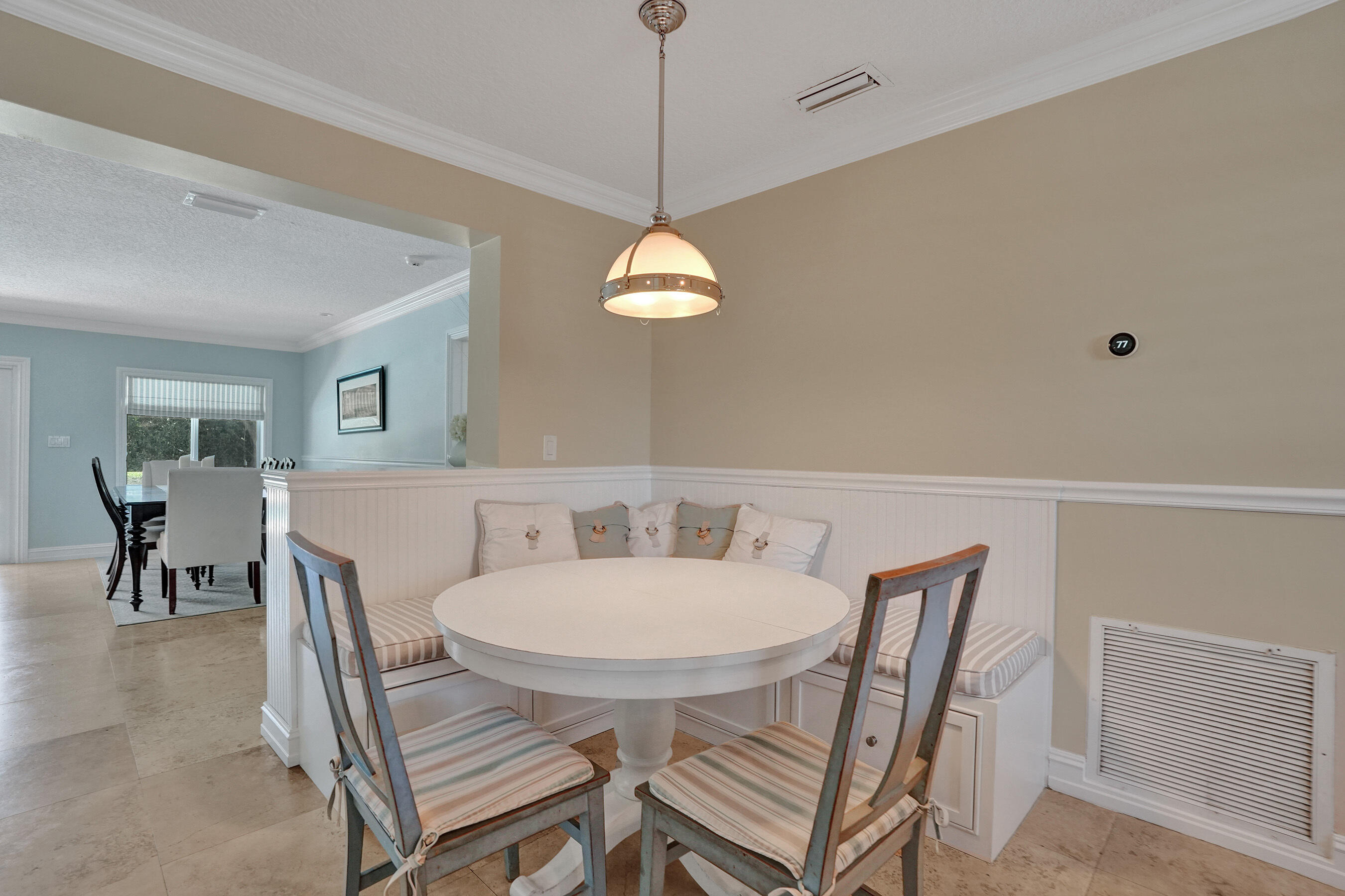 LAUDERDALE SURF & YACHT ESTATES - Residential Lease