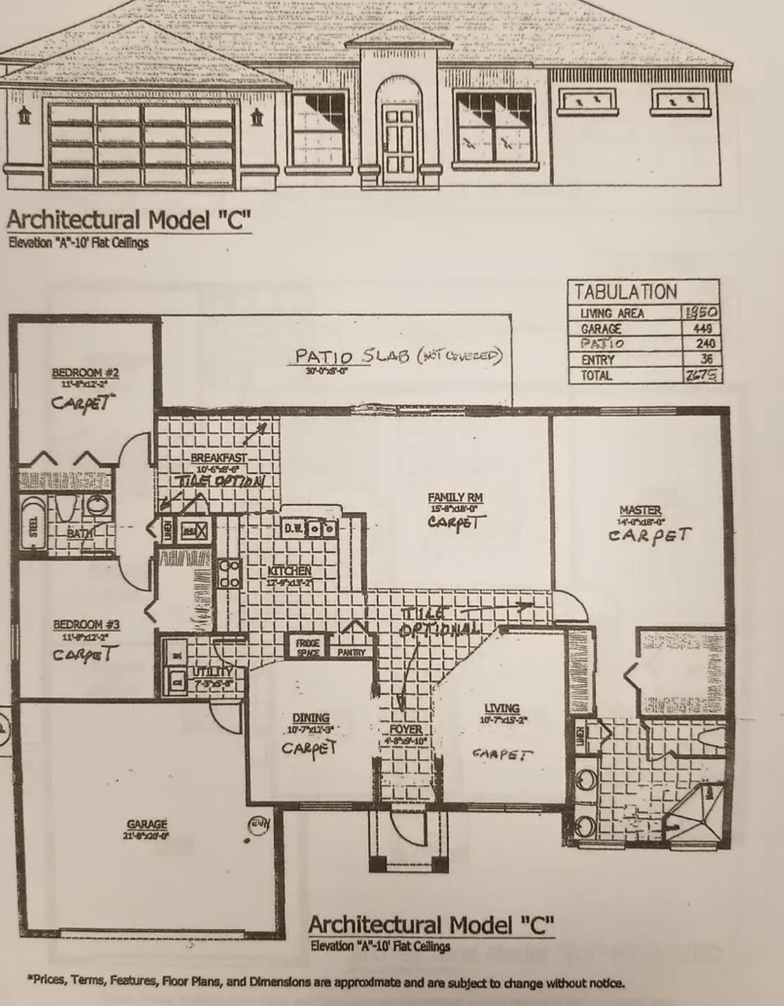 LAKE LUCIE ESTATES - Land