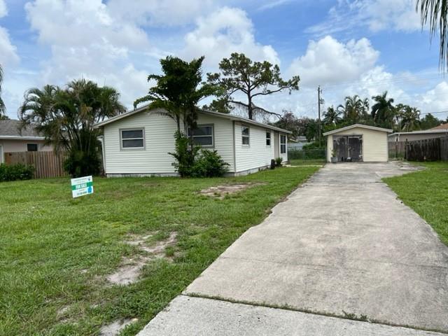 Country Club Acres Add 03 - Residential