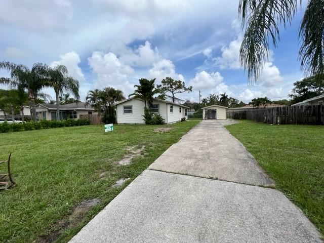 Country Club Acres Add 03 - Residential