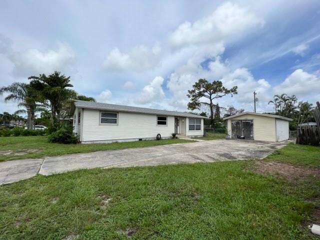 Country Club Acres Add 03 - Residential