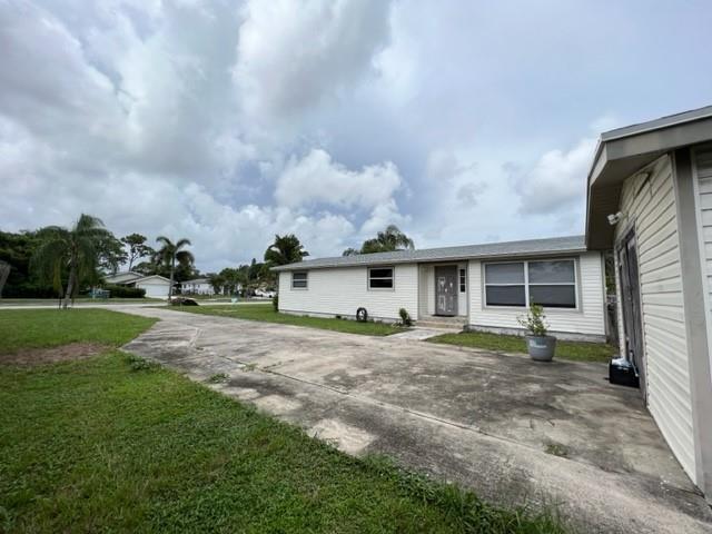 Country Club Acres Add 03 - Residential