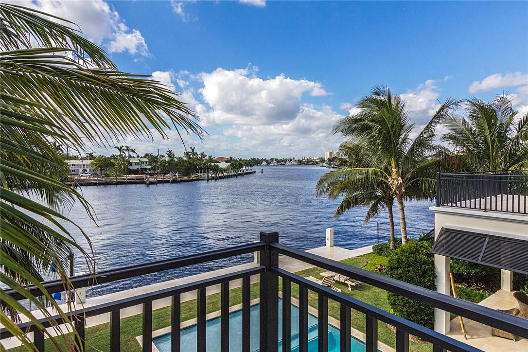 Sunrise Intracoastal - Residential