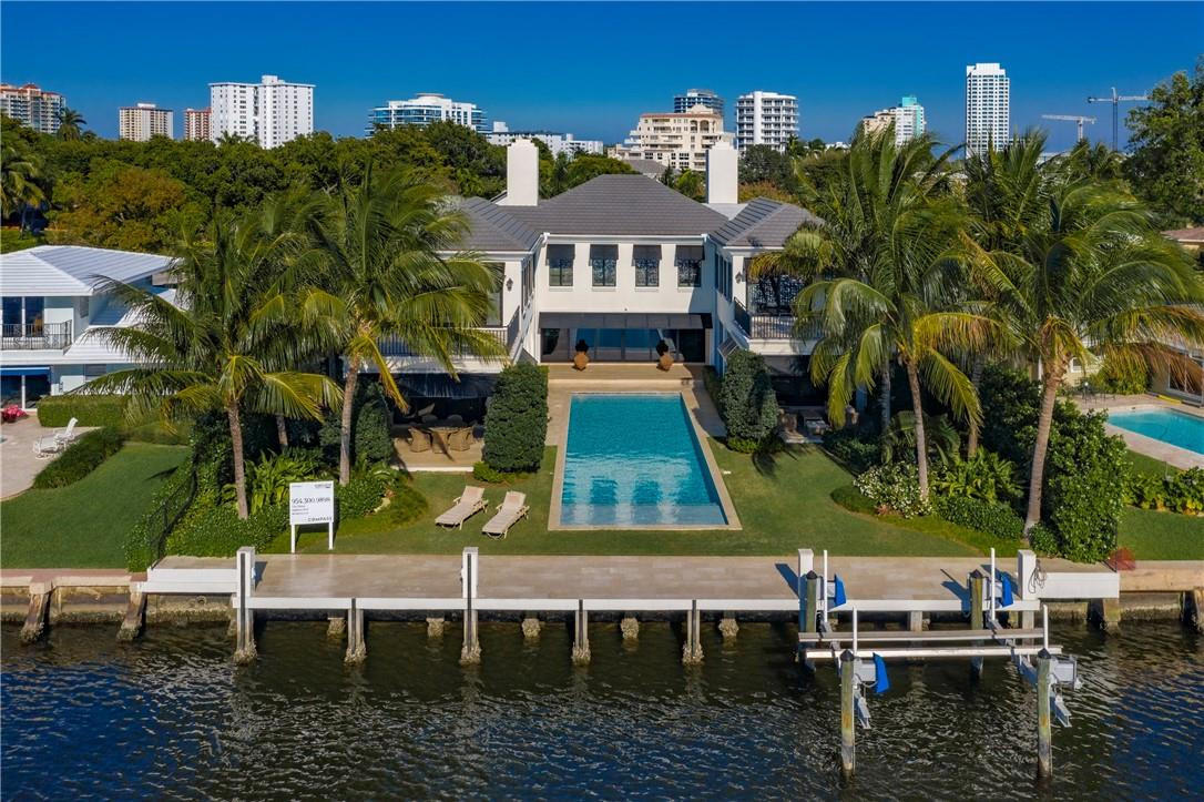 Sunrise Intracoastal - Residential