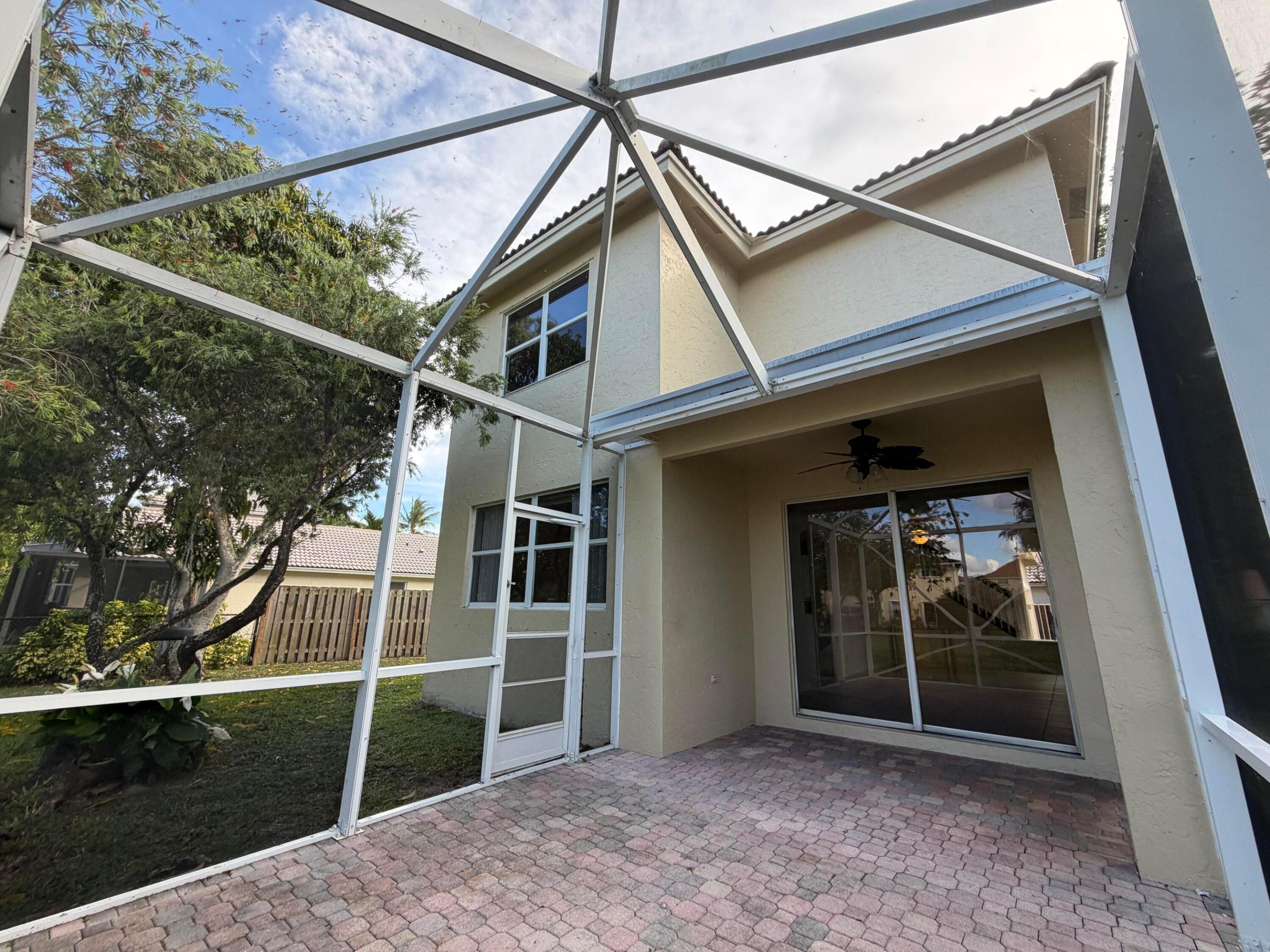 WELLINGTON TR 42-B - Residential
