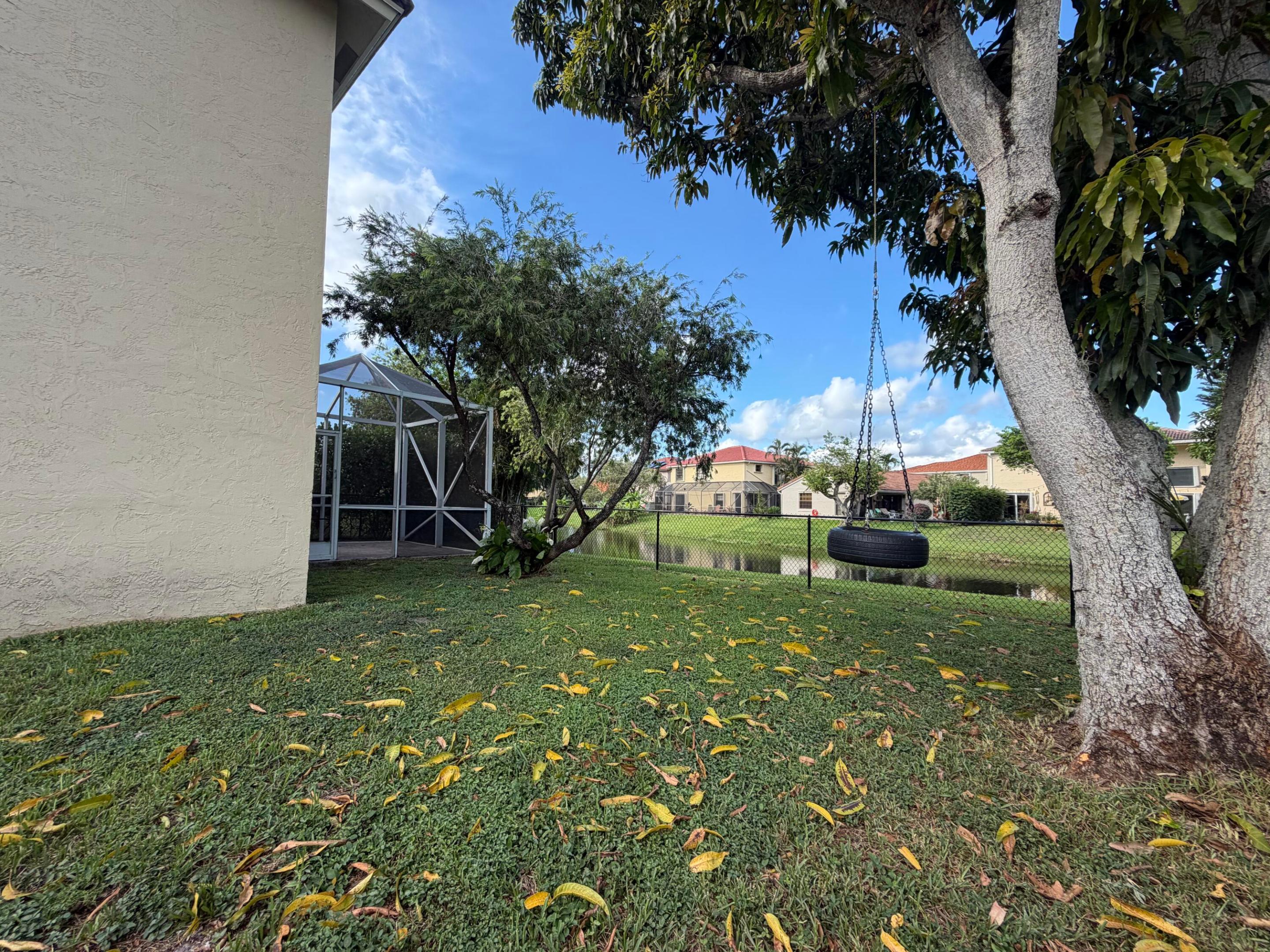 WELLINGTON TR 42-B - Residential