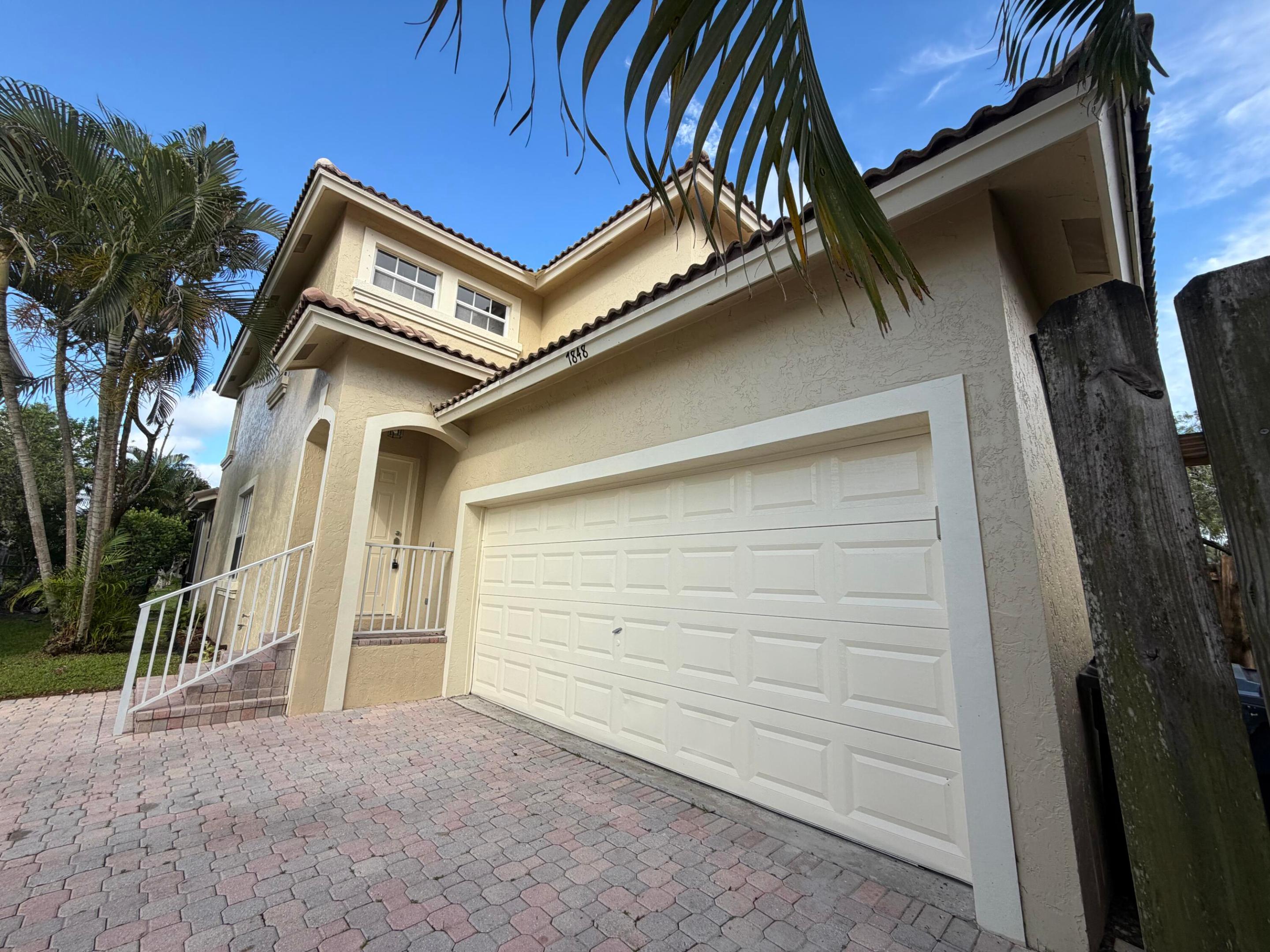 WELLINGTON TR 42-B - Residential