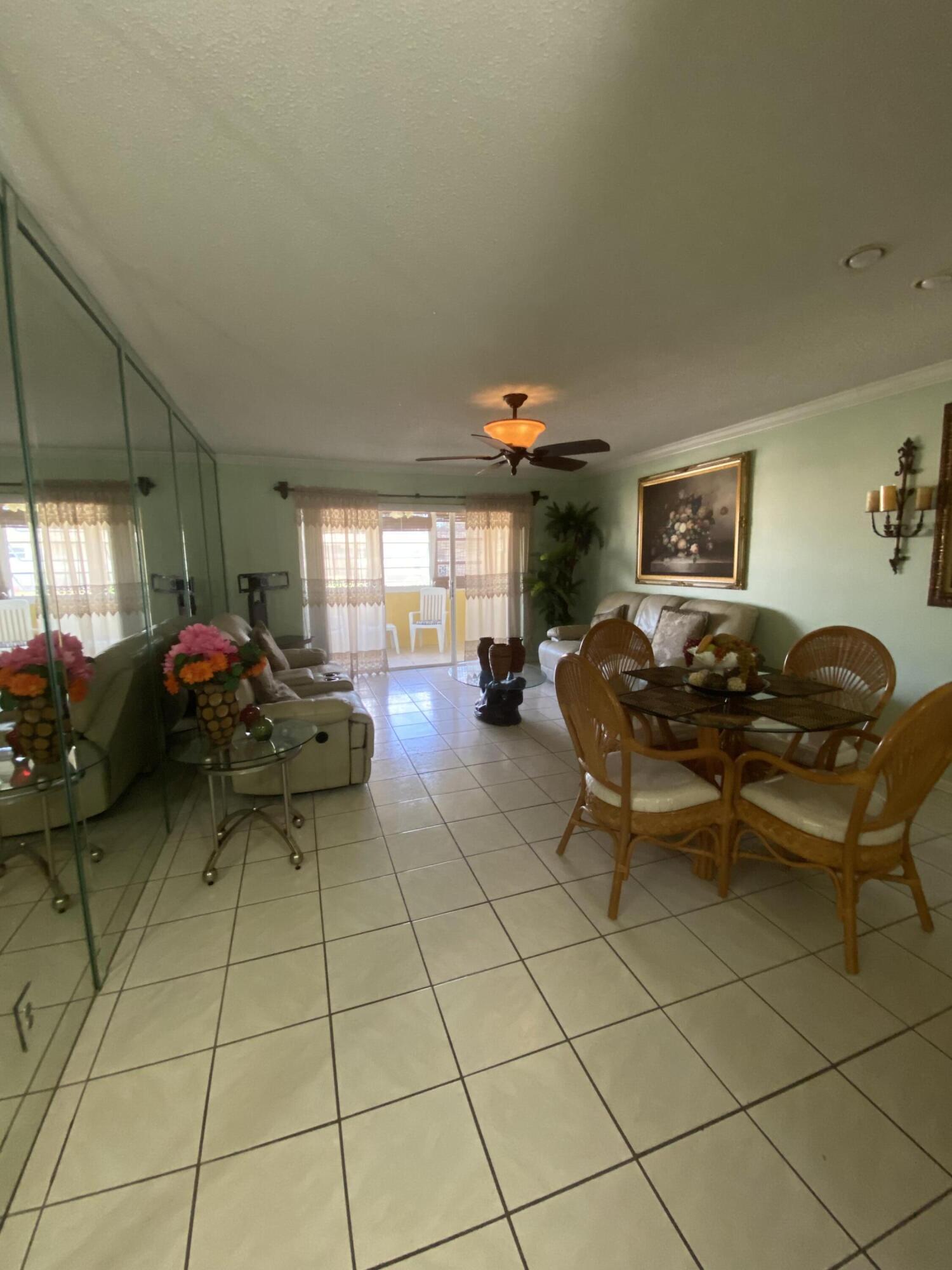 LAKESIDE VILLAGE CONDO - Residential