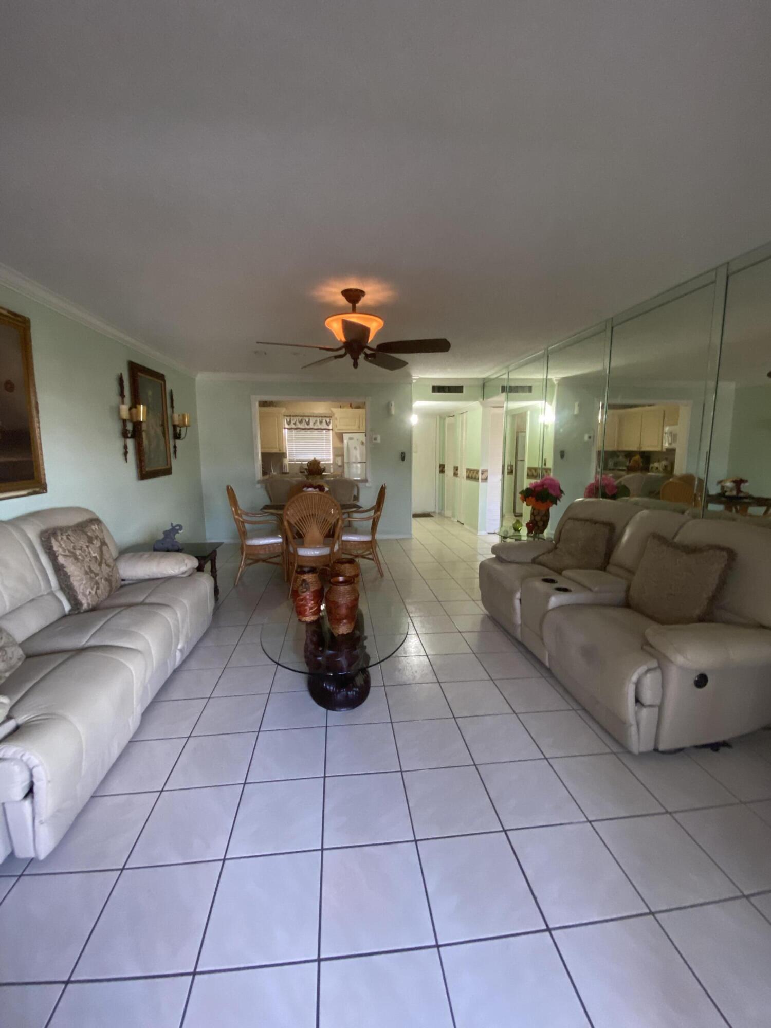 LAKESIDE VILLAGE CONDO - Residential