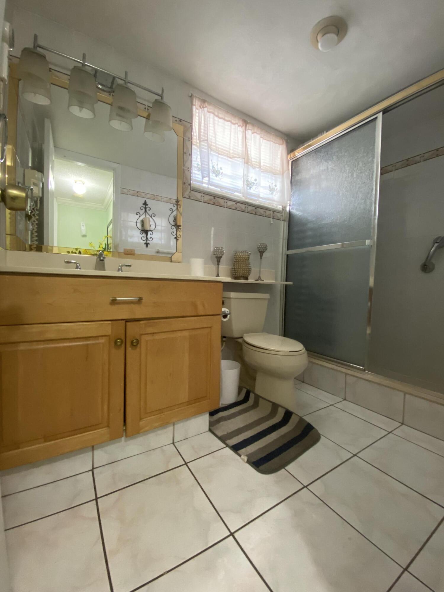 LAKESIDE VILLAGE CONDO - Residential