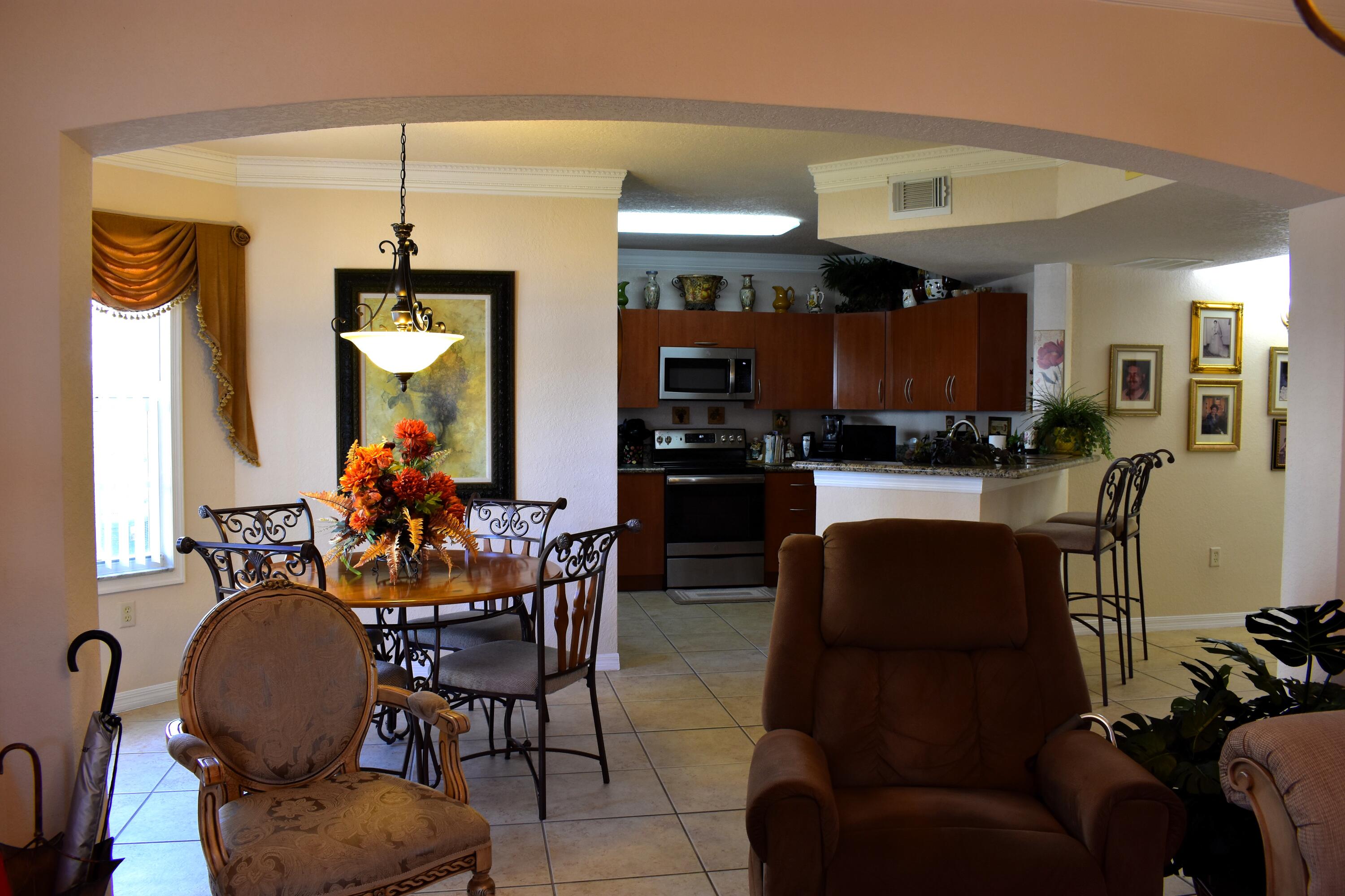 THE BELMONT AT ST LUCIE WEST, A CONDOMINIUM - Residential