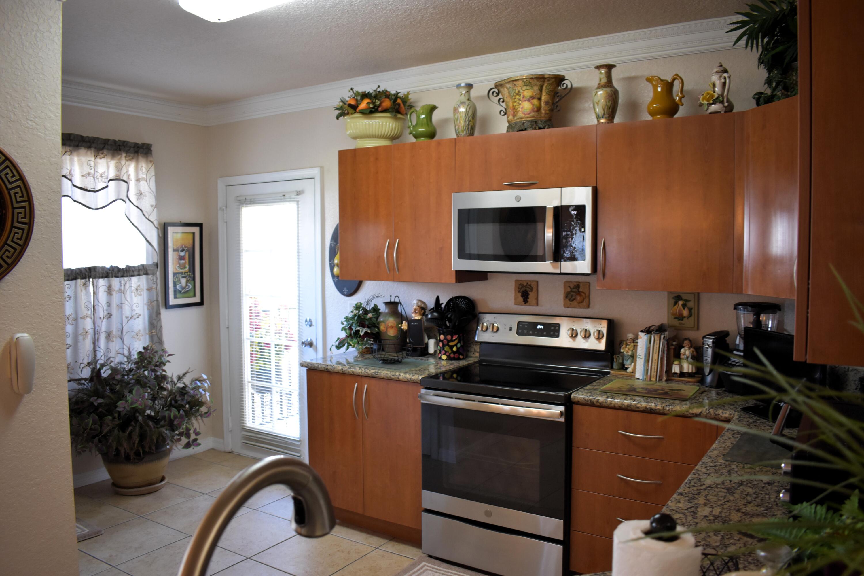 THE BELMONT AT ST LUCIE WEST, A CONDOMINIUM - Residential
