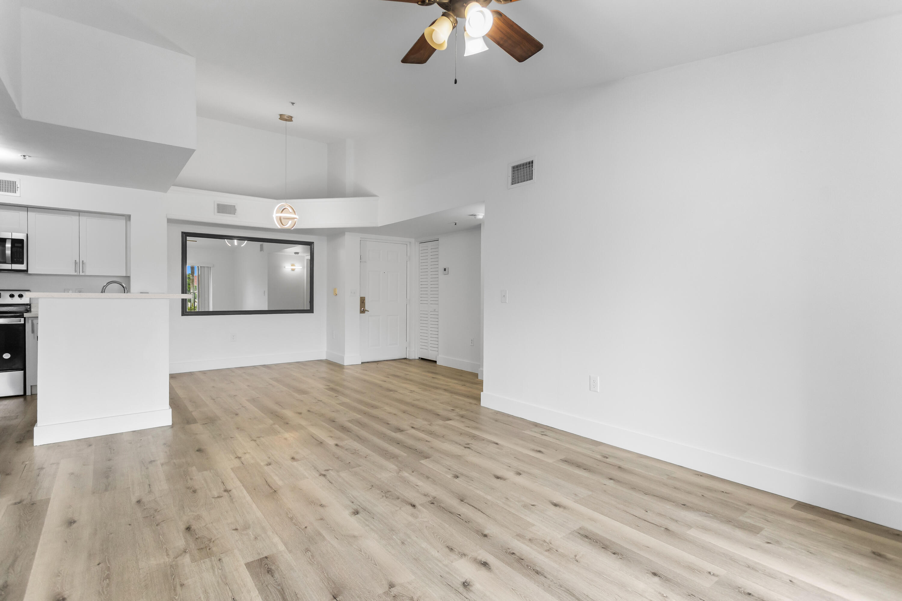 EL-AD ENCLAVE AT MIRAMAR CONDO - Residential