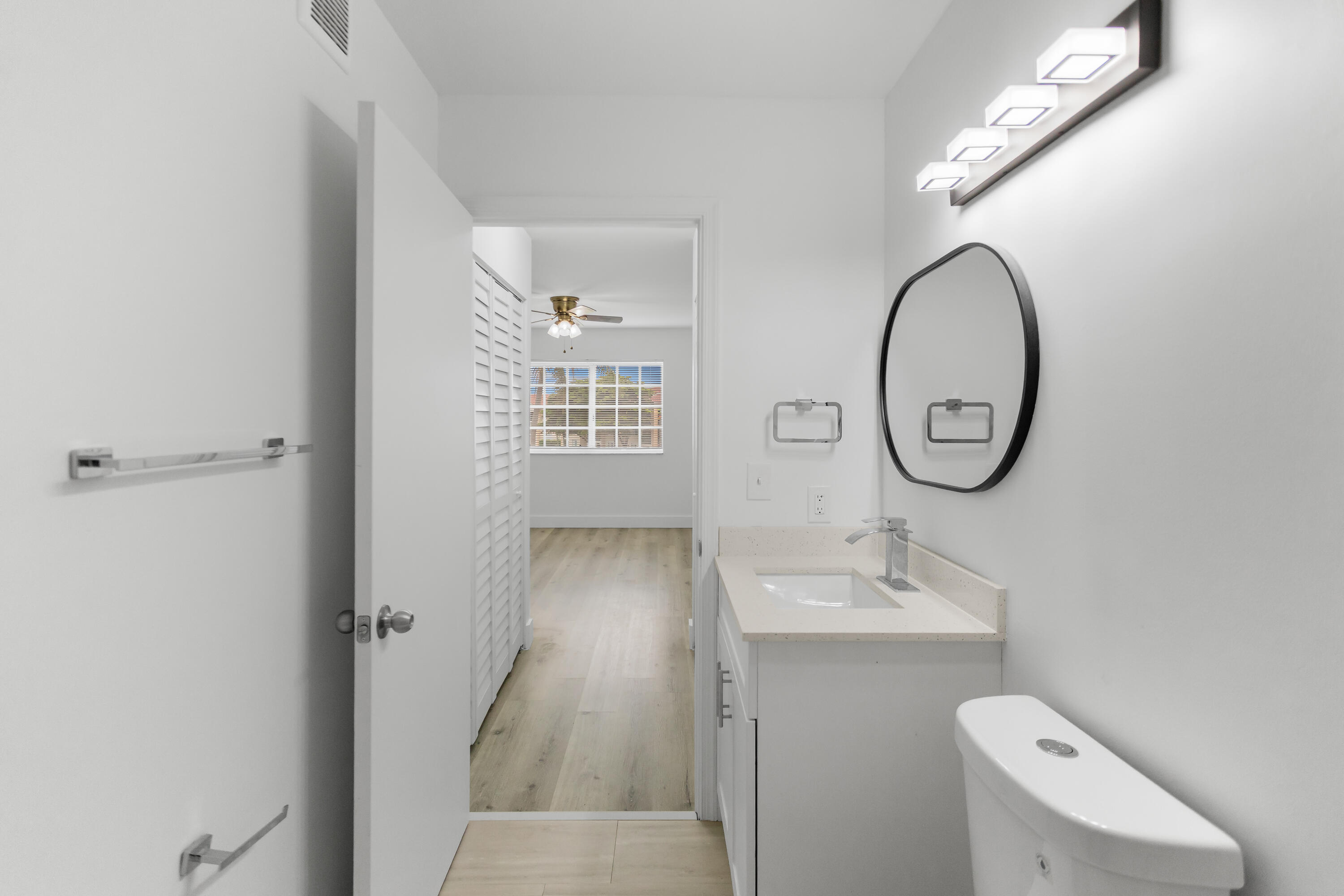 EL-AD ENCLAVE AT MIRAMAR CONDO - Residential