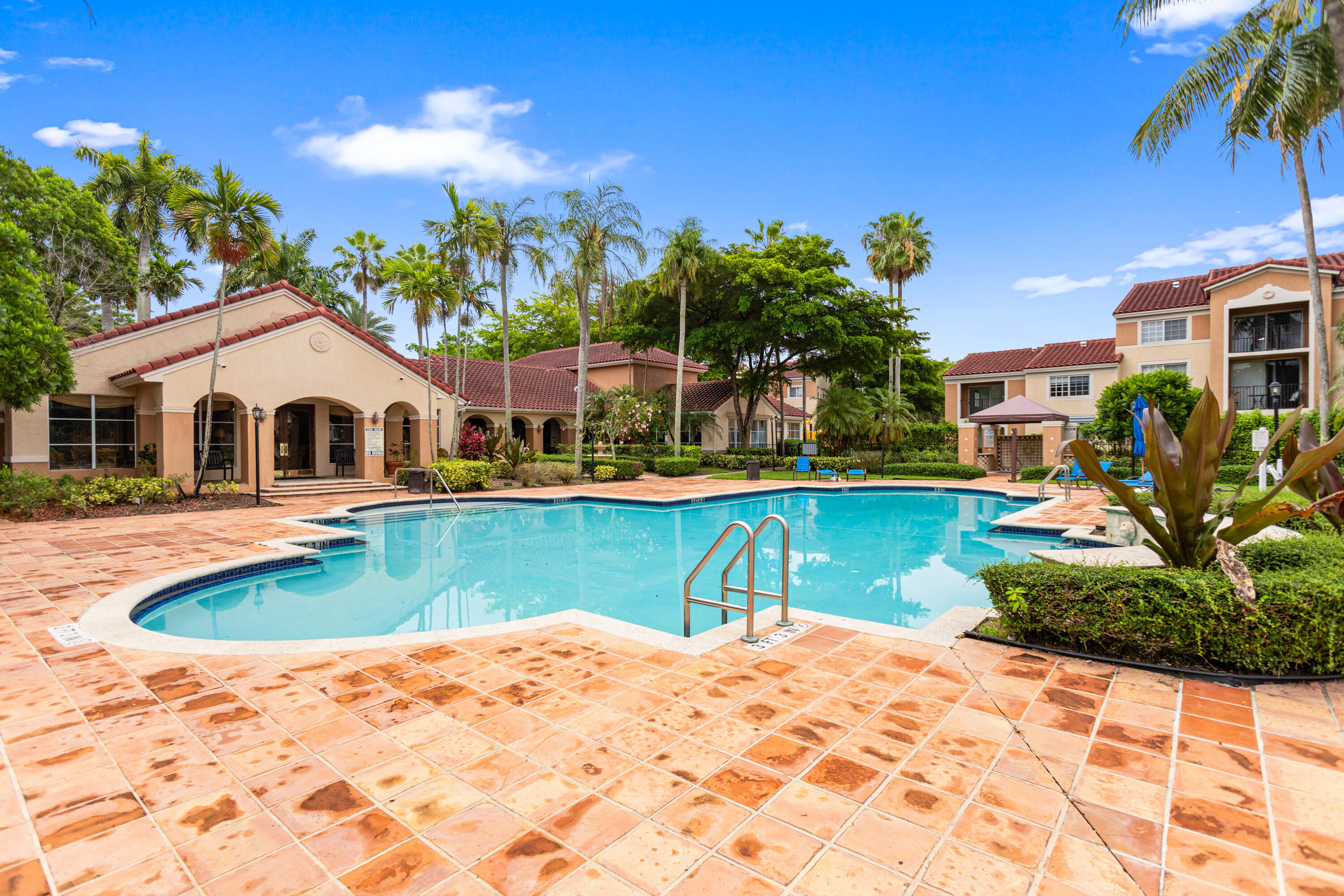 EL-AD ENCLAVE AT MIRAMAR CONDO - Residential