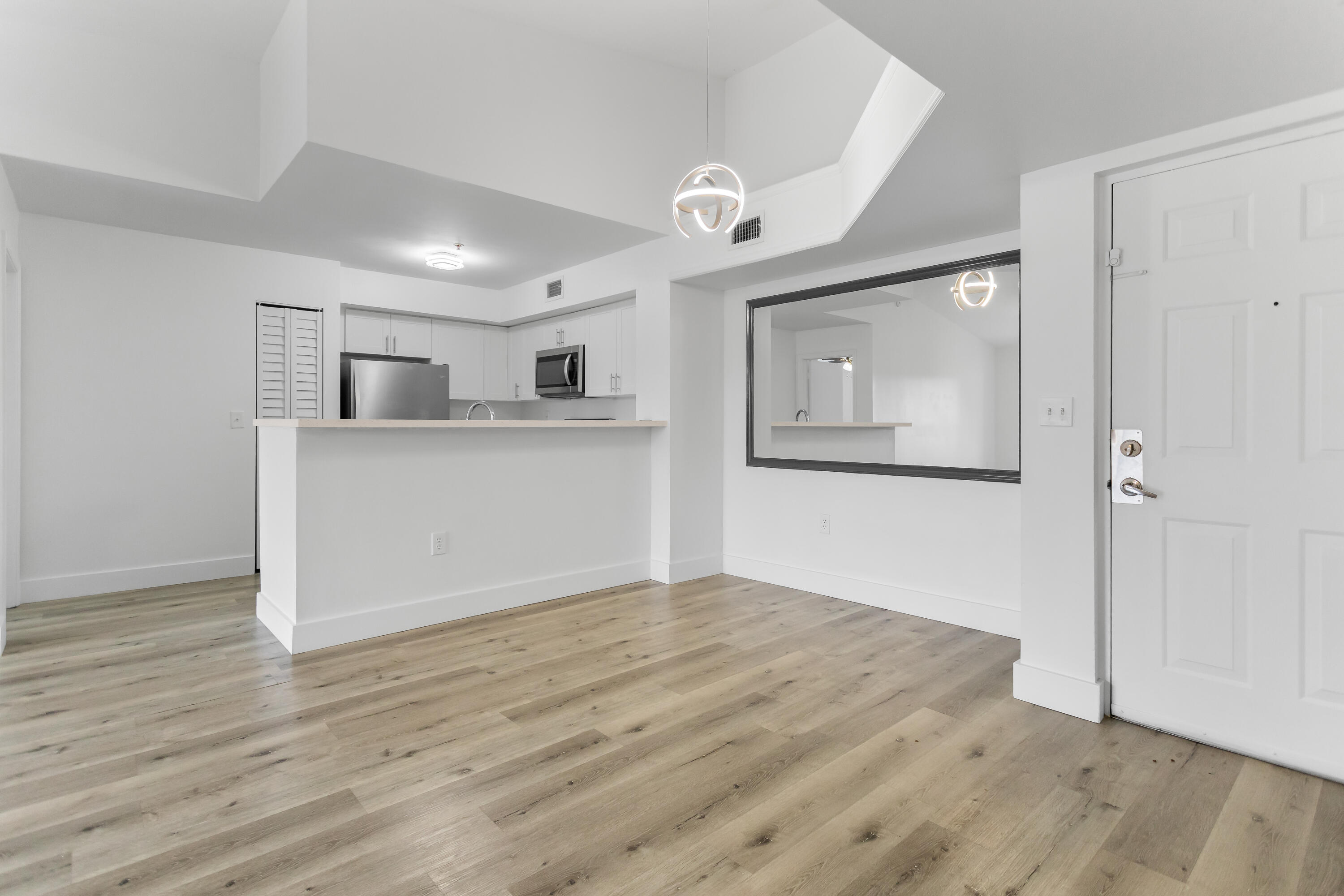 EL-AD ENCLAVE AT MIRAMAR CONDO - Residential