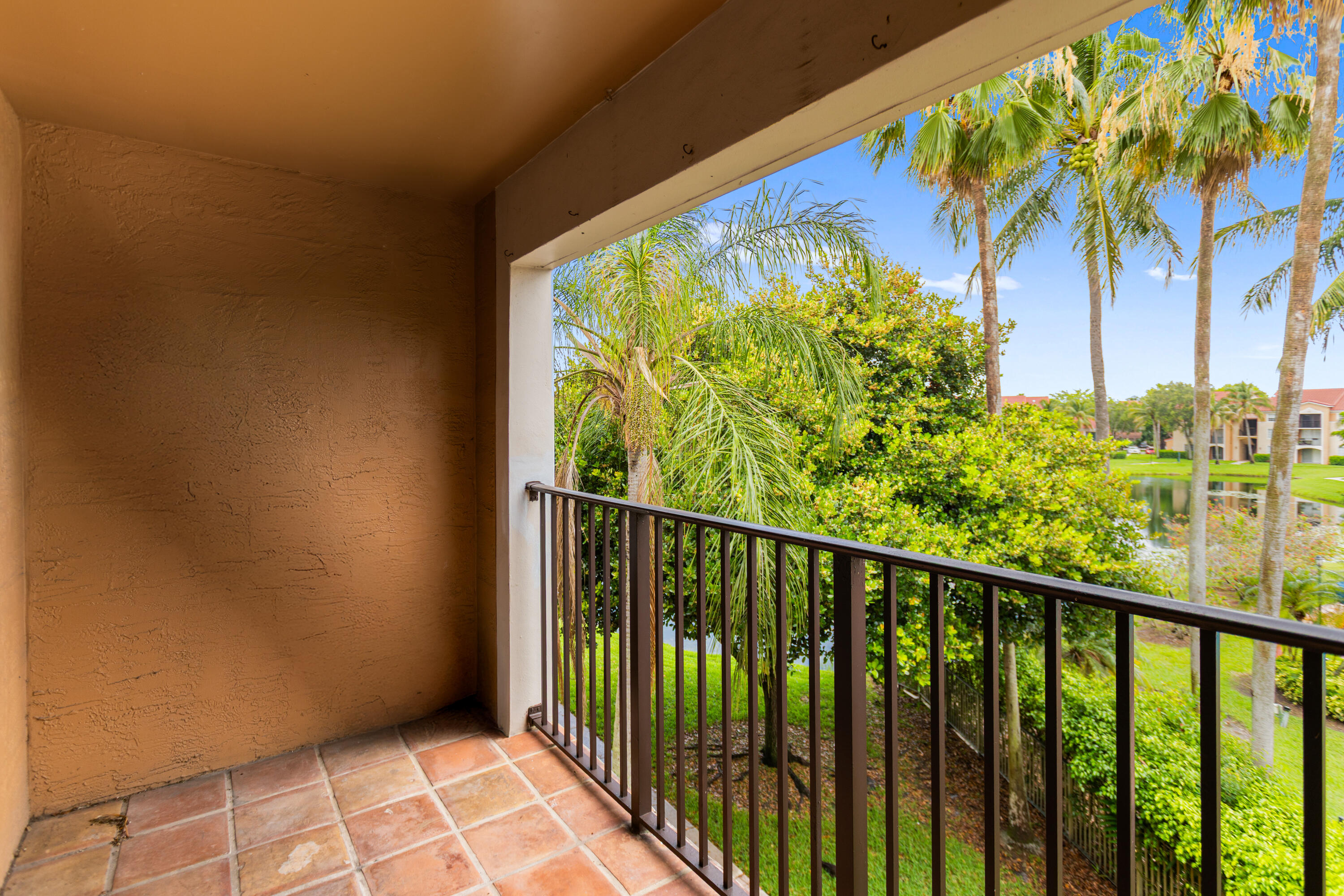 EL-AD ENCLAVE AT MIRAMAR CONDO - Residential