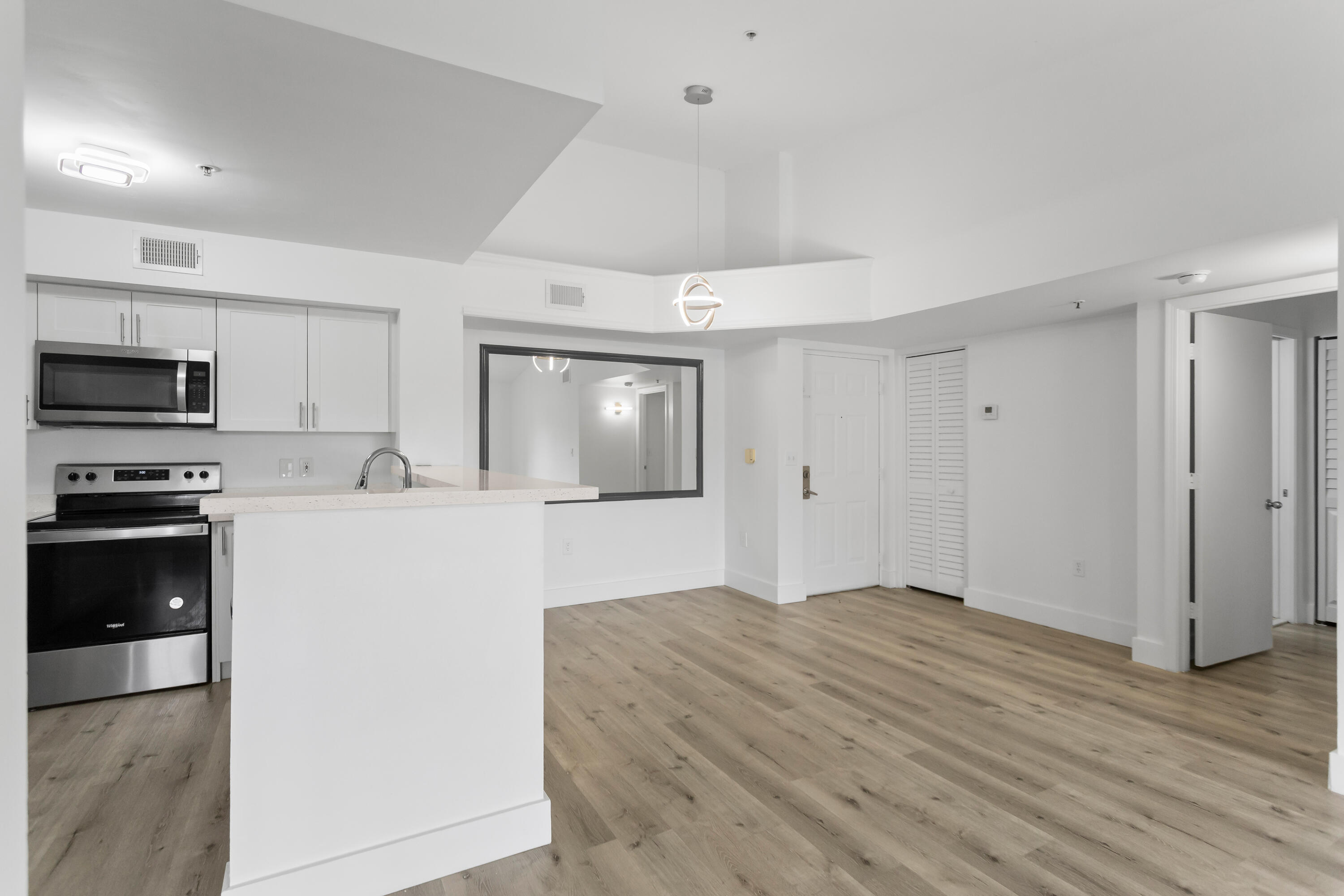EL-AD ENCLAVE AT MIRAMAR CONDO - Residential