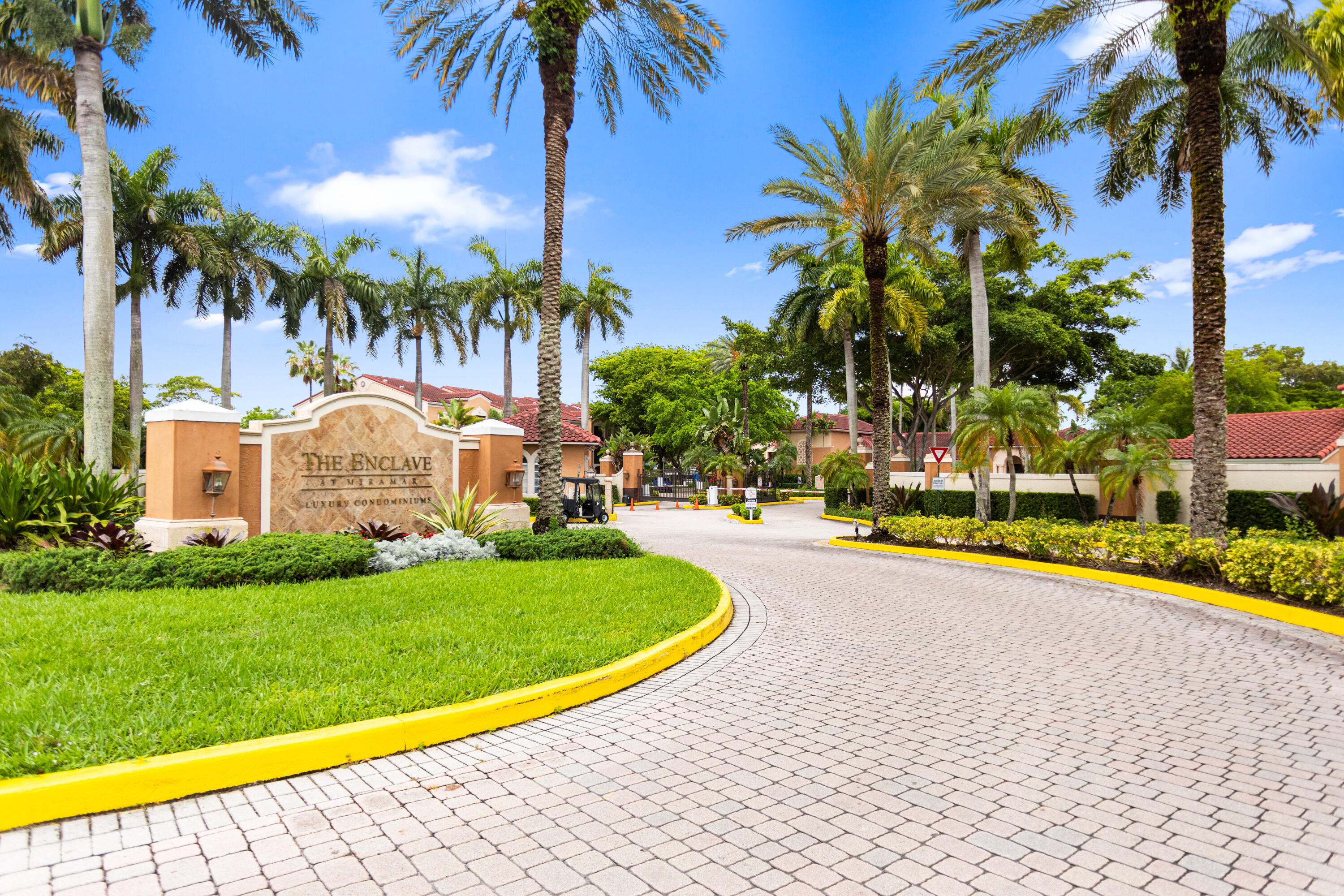 EL-AD ENCLAVE AT MIRAMAR CONDO - Residential